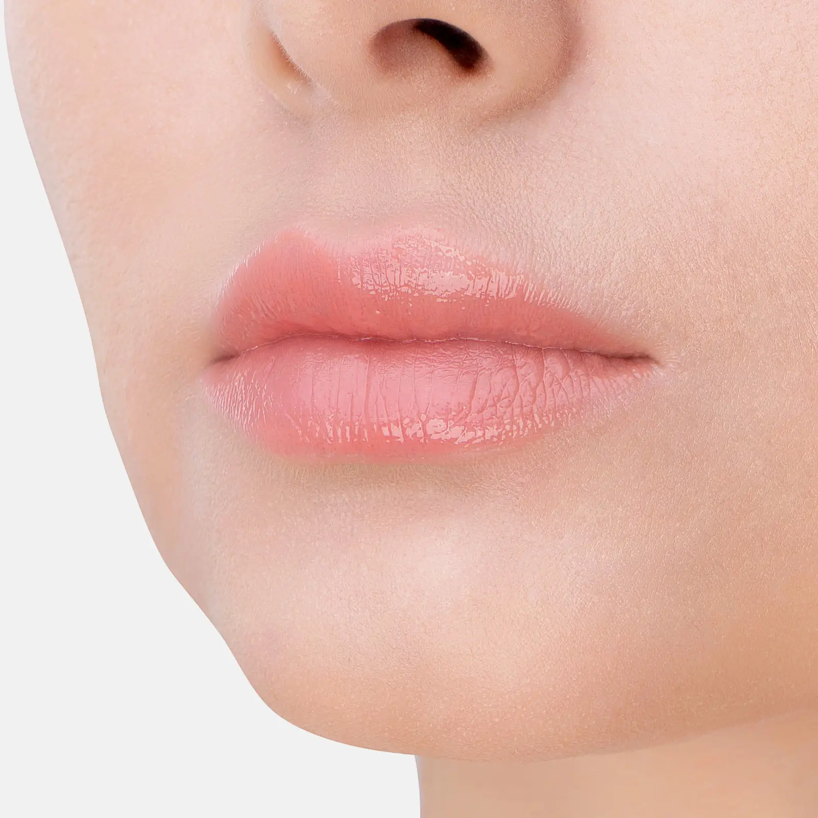 Помада-бальзам для губ тон 02 Love Generation Wet Dream