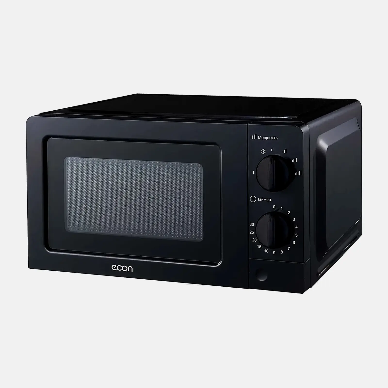 Микроволновая печь Еcon ECO-2031M 700Вт