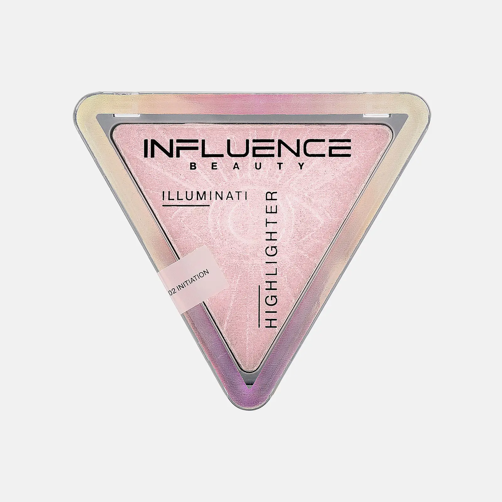 Хайлайтер Influence Beauty Illuminati тон 02