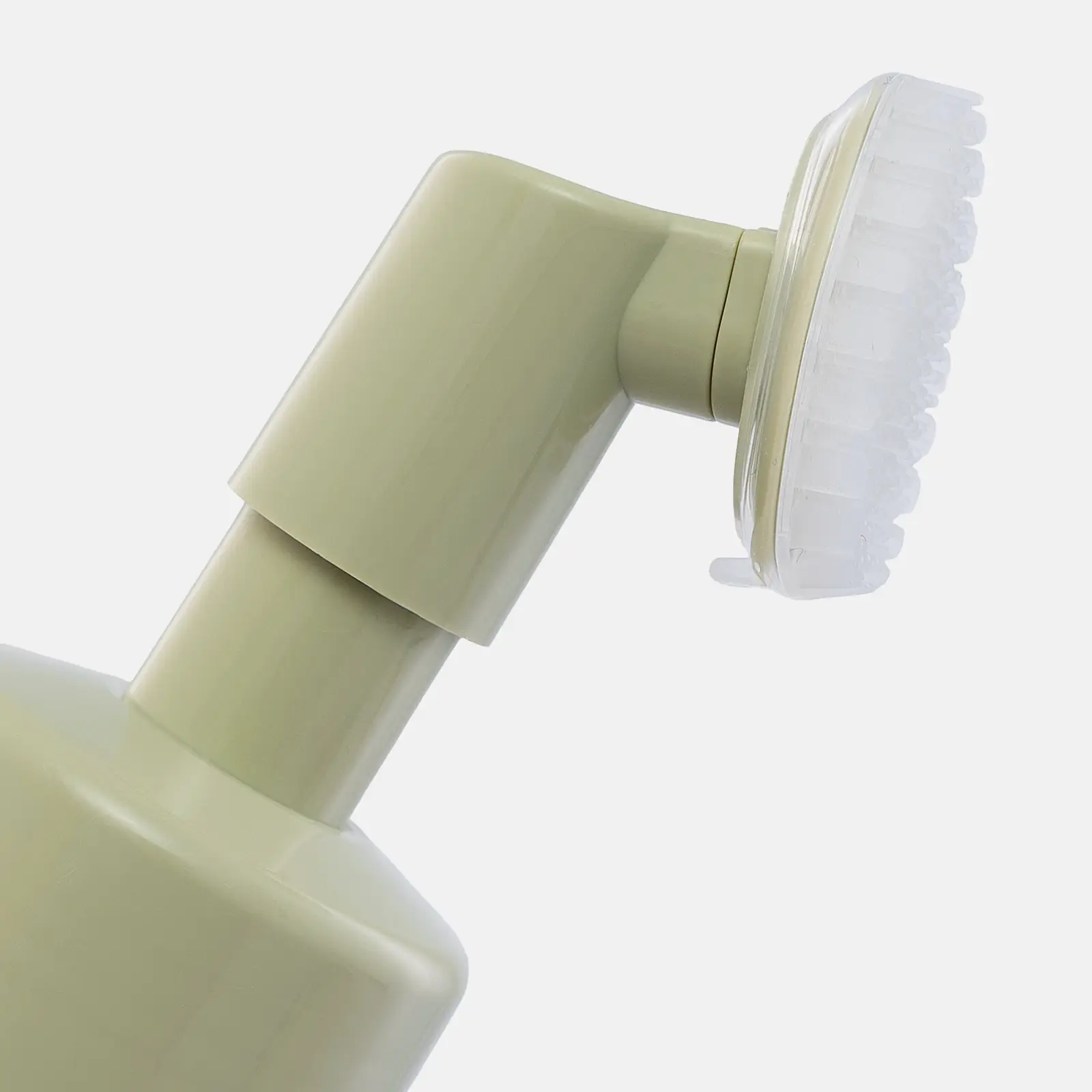 Пенка для лица Mixit Очищающая для нормальной и чувствительной кожи 150мл