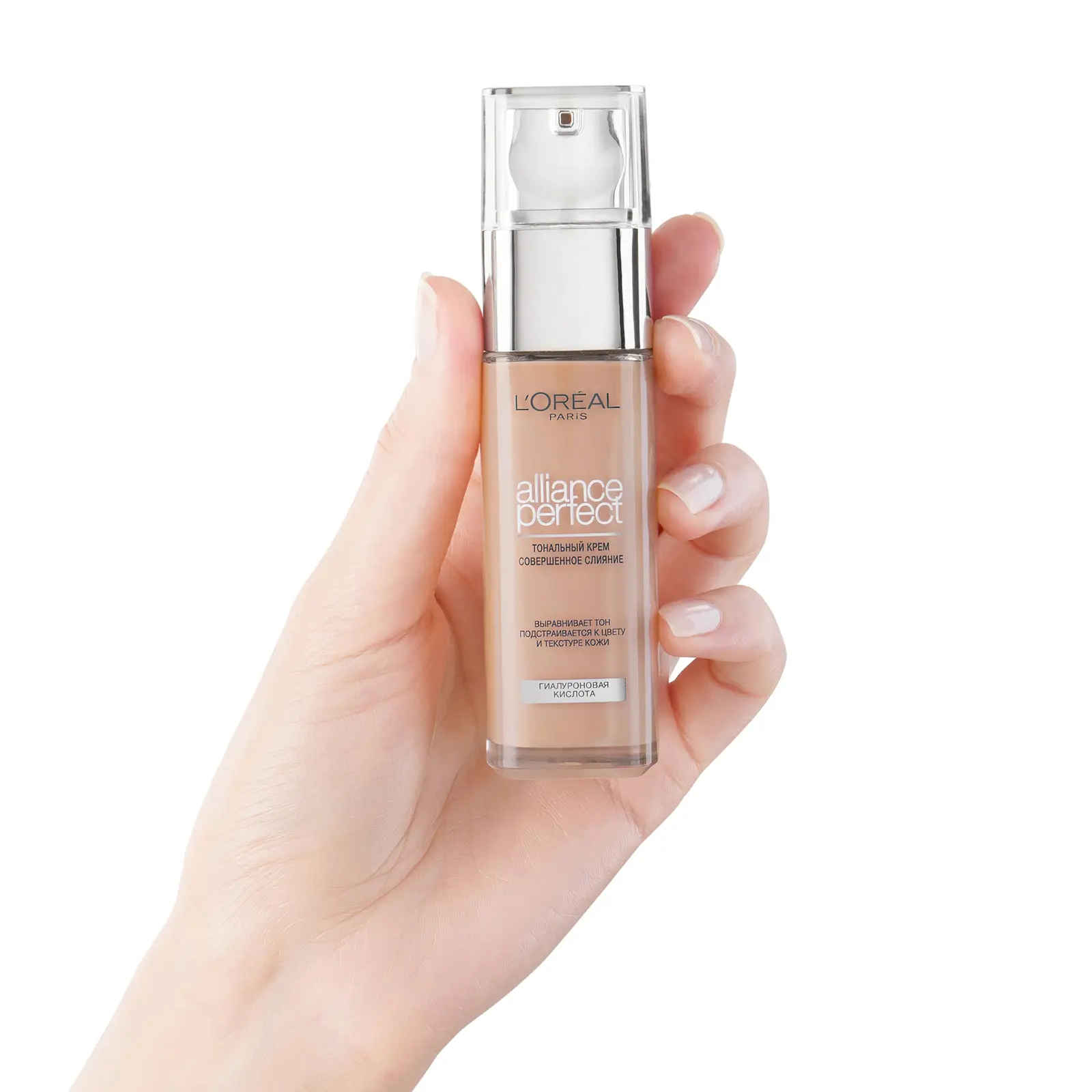 Тональный крем L’Oreal Paris Alliance Perfect 3 R 3 C