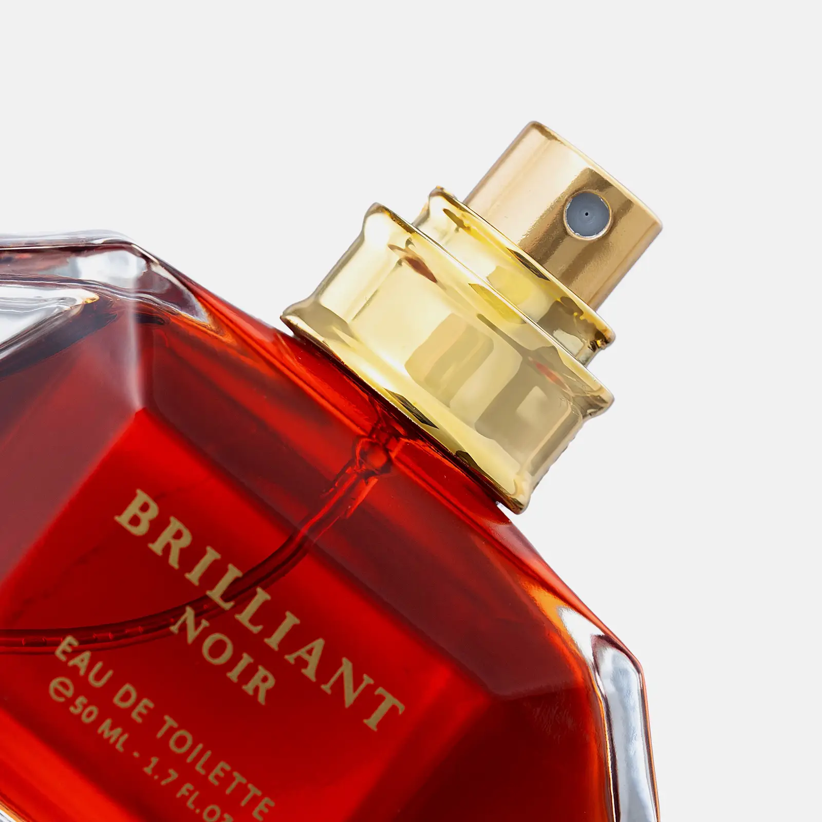 Туалетная вода Noir женская Brilliant 50мл