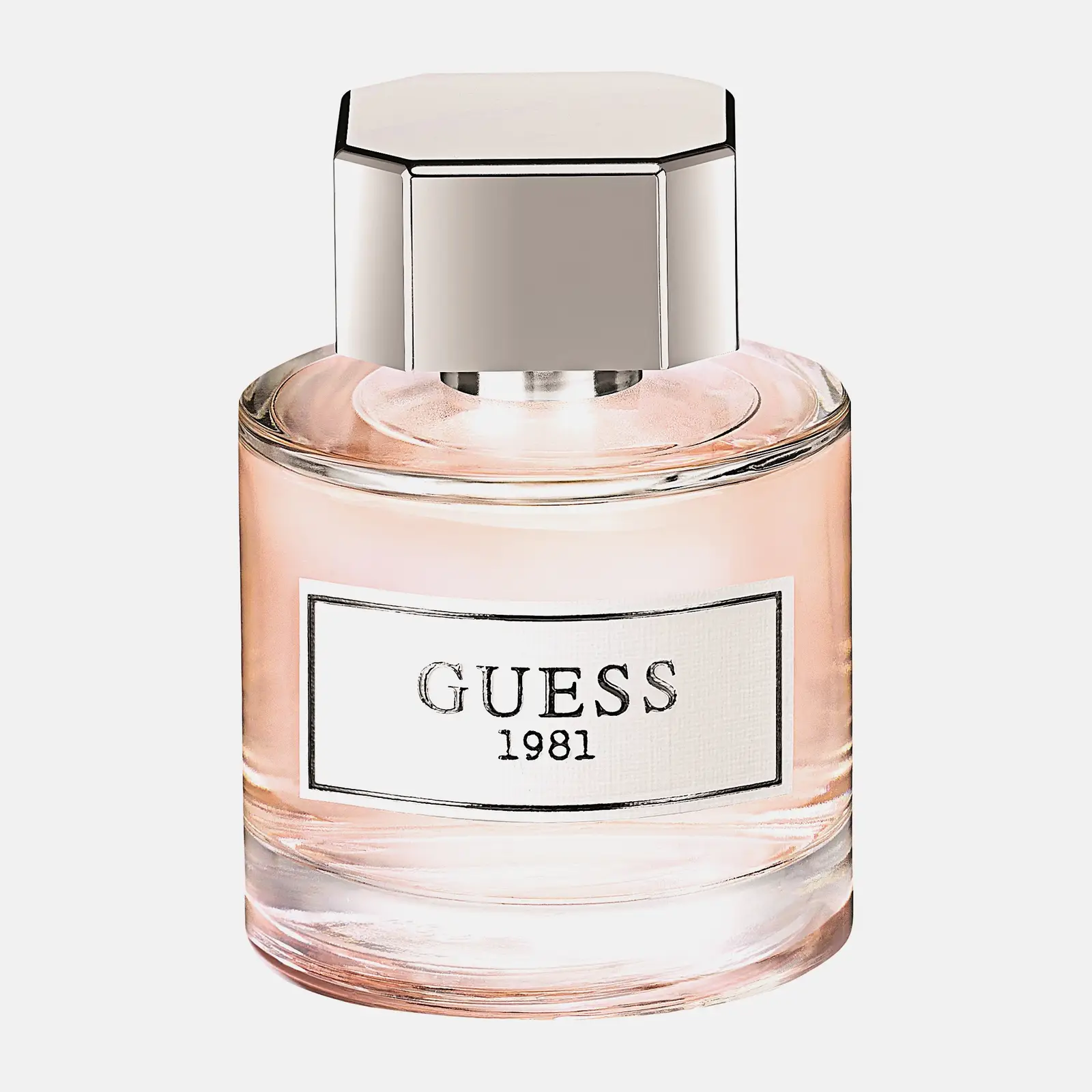 Туалетная вода 1981 Woman Guess женская 50мл