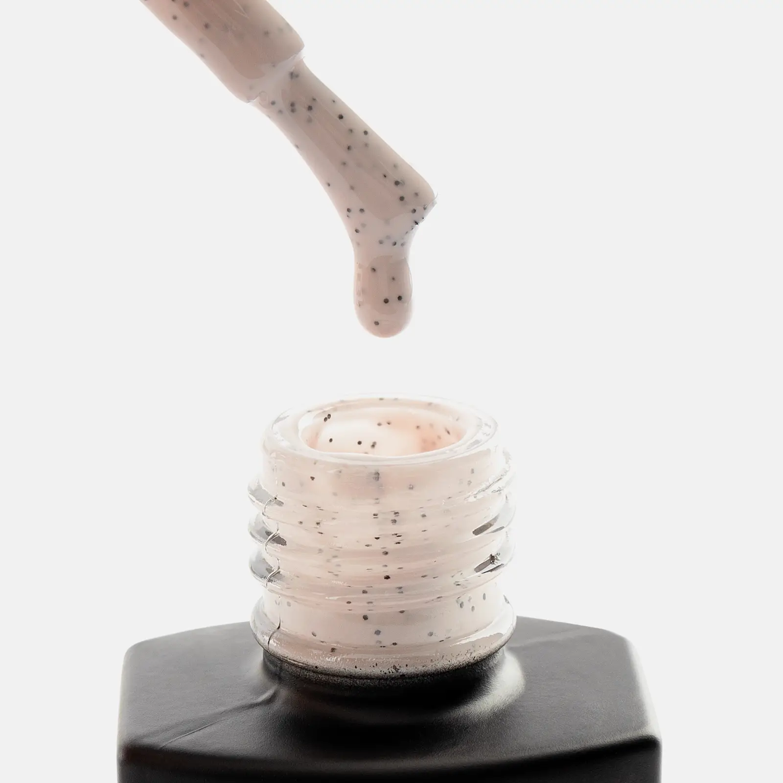 Гель-лак для ногтей Base&Color тон 14 Giorgio Capachini Smart