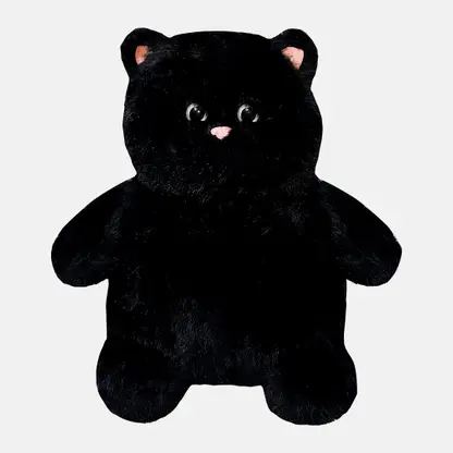 Мягкая игрушка Кот пухляш Ломинар