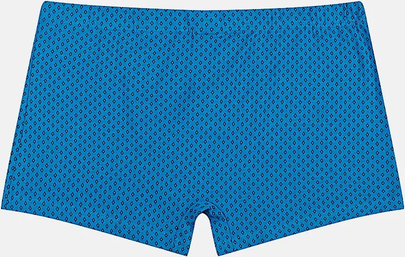 Трусы Uno мужские боксеры серые темно-синие UM6_1 р.46-52 в ассортименте