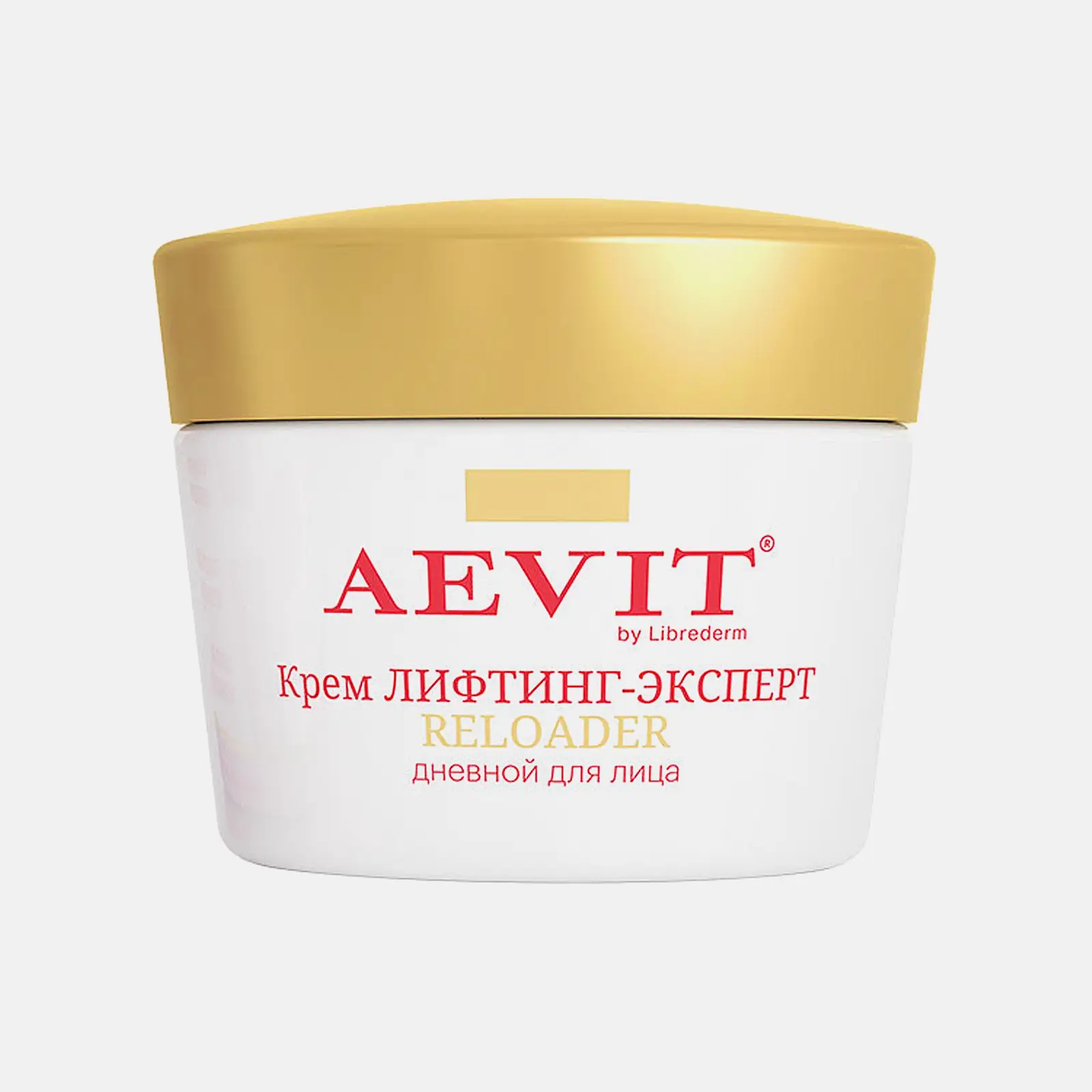 Крем для лица Librederm Aevit дневной лифтинг-эксперт 45+ 50мл