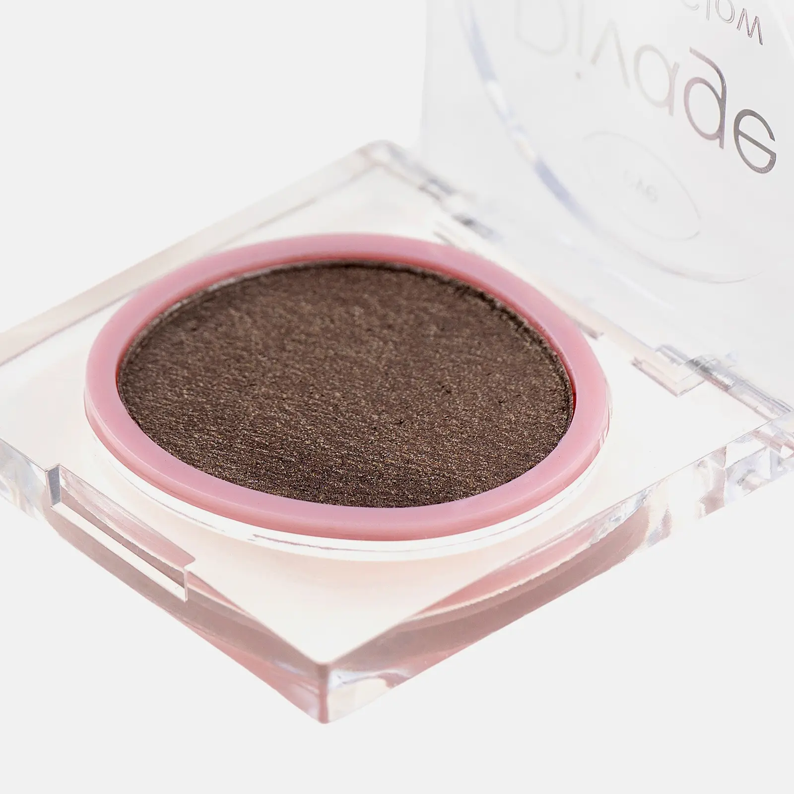 Тени для век тон 02 Бронзовый Divage Way To Glow
