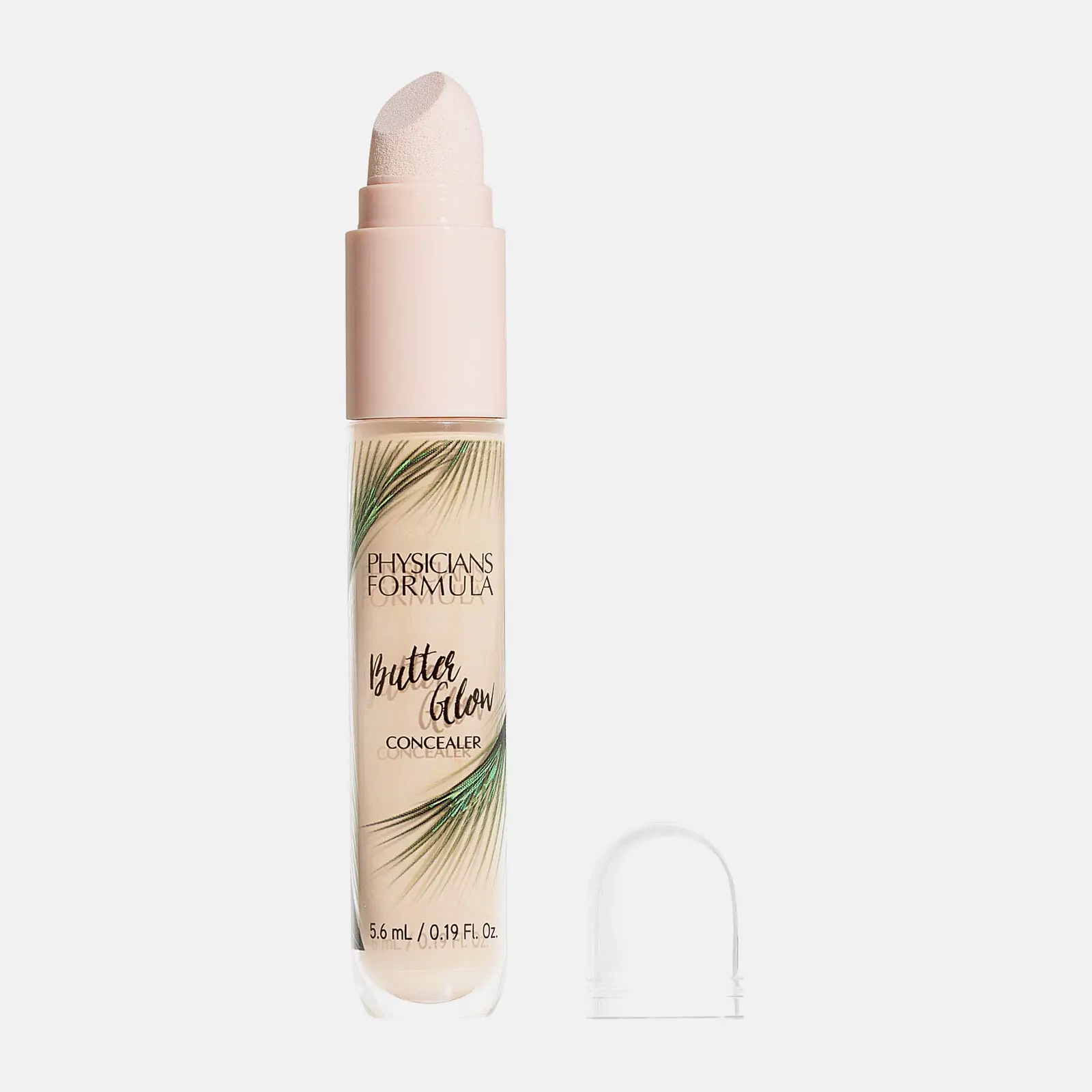 Консилер для лица Светлый/средний Physicians Formula Murumuru Butter Glow - фото 2