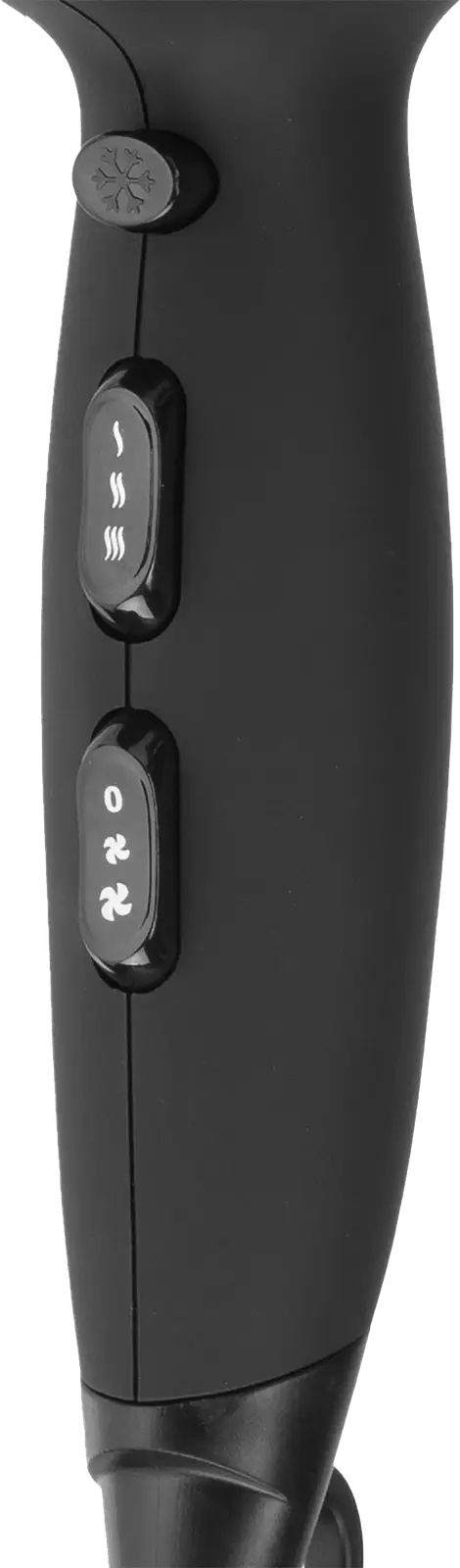 Фен Vitek VT-8208/VT-2532 черный в ассортименте