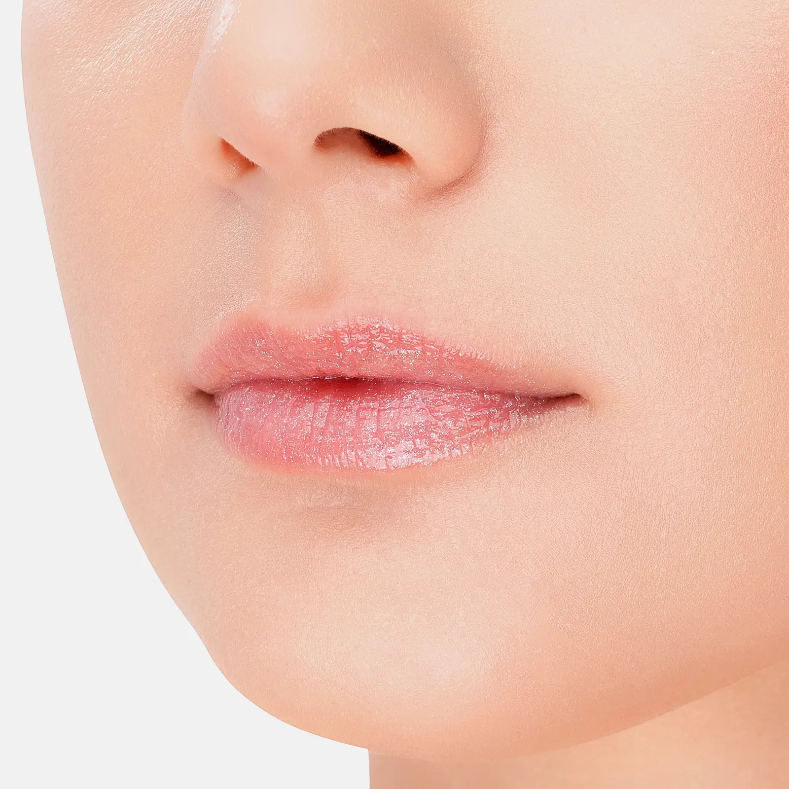 Блеск для губ Miss Gloss тон 101 Pupa