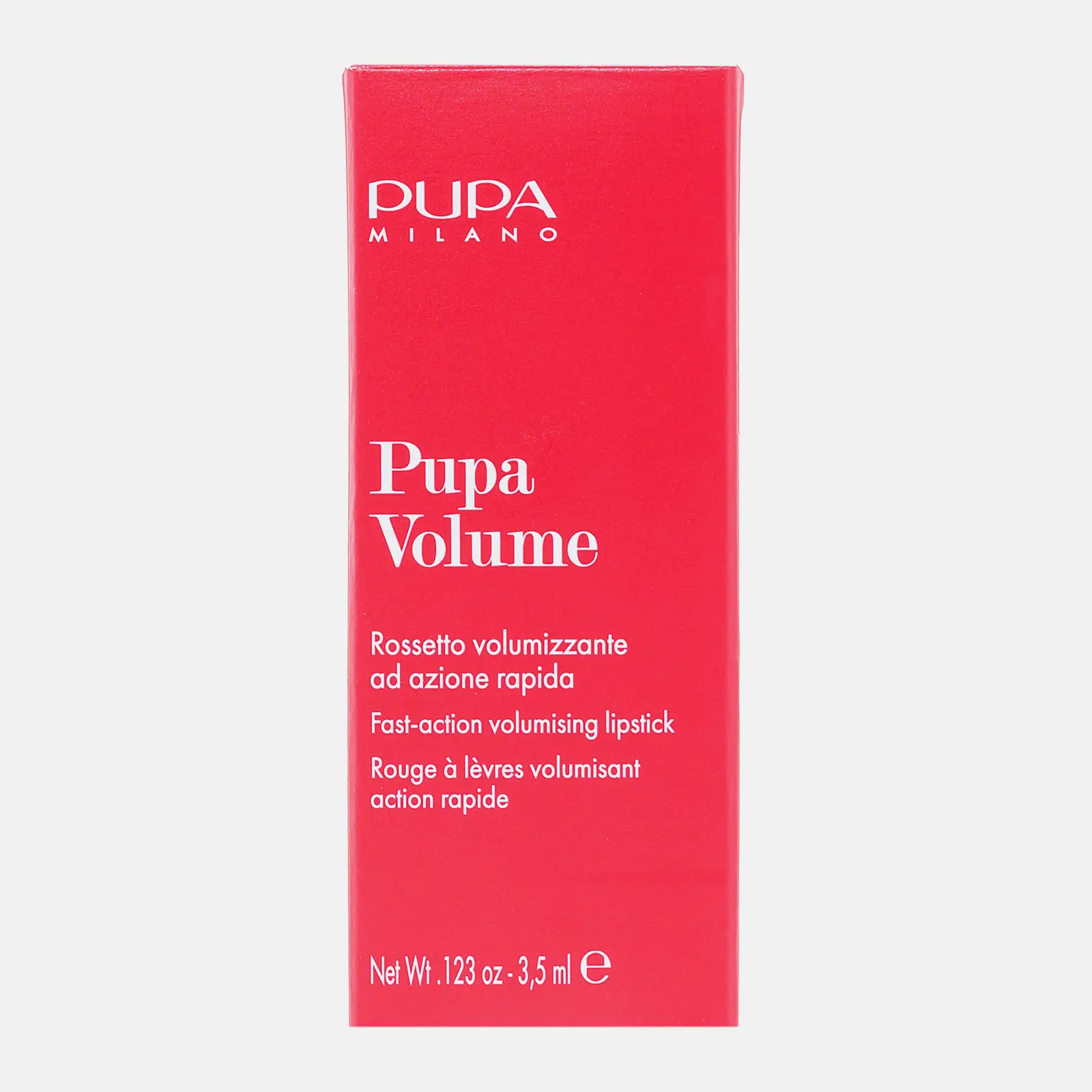 Помада для губ Volume тон 200 Pupa