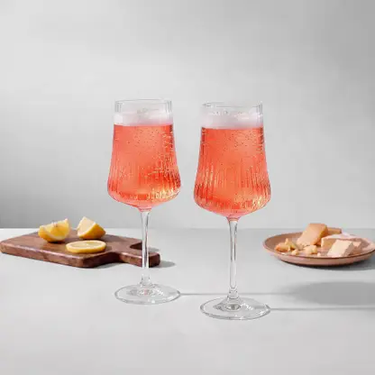 Набор бокалов для вина Bohemia Royal Kuchen 560мл 2шт