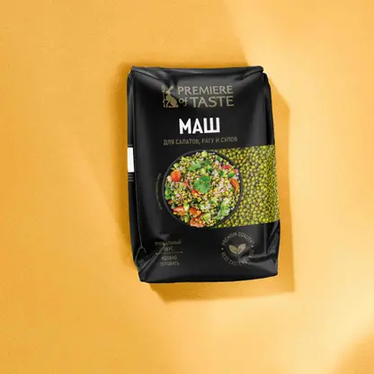 Изображение товара Маш Premiere of Taste 450г