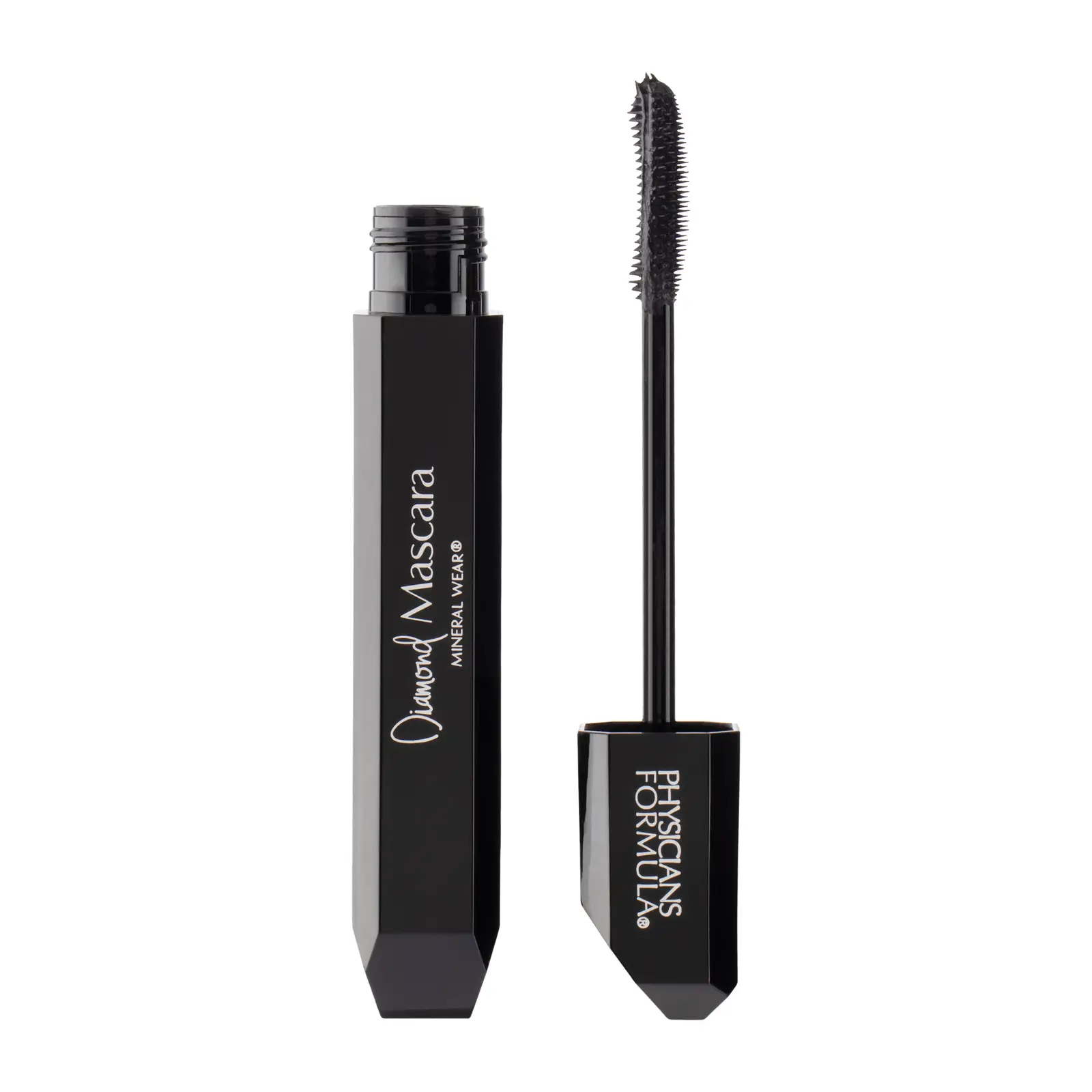 Тушь для ресниц Physicians Formula Diamond т черный бриллиант