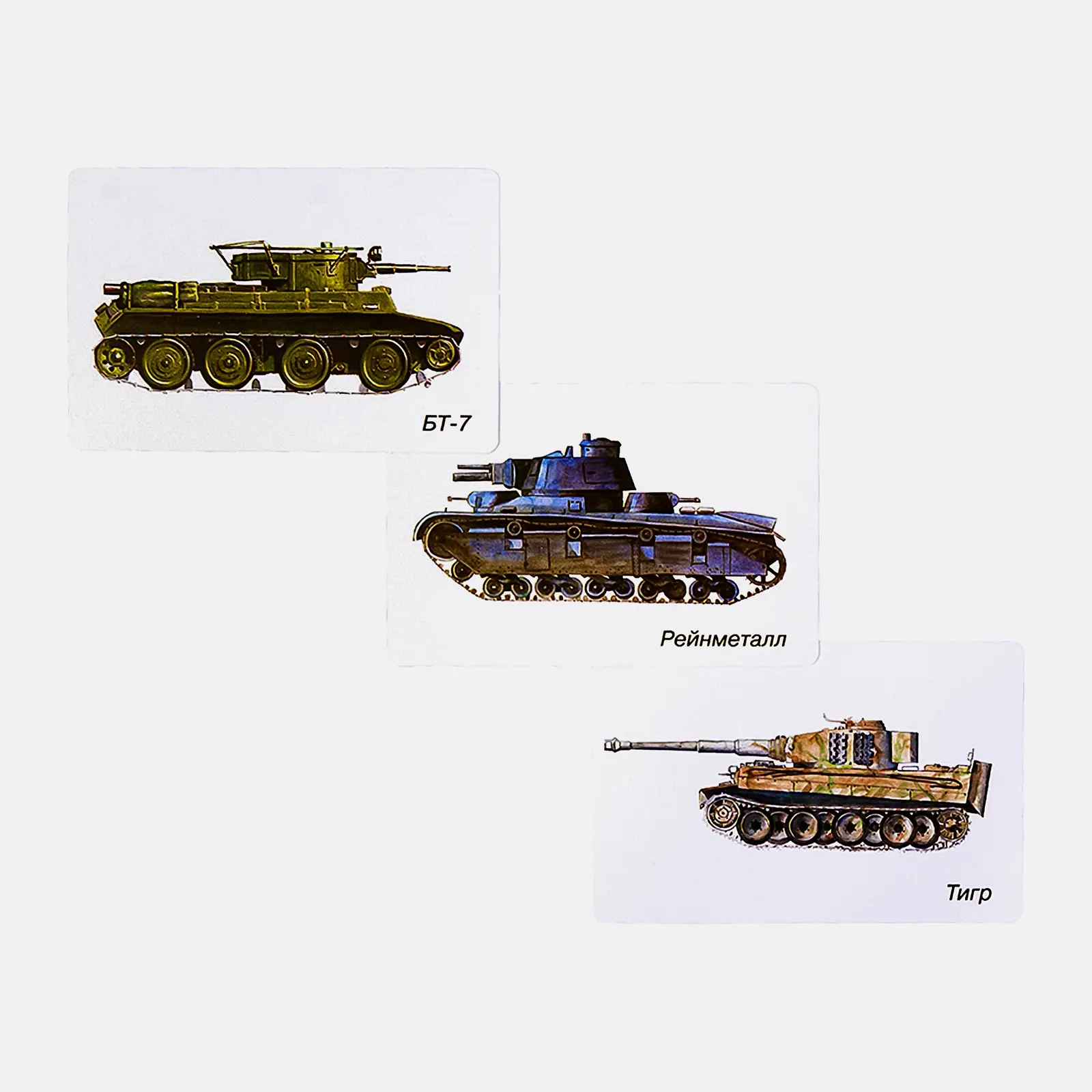 Игра настольная Мemo в ассортименте - фото 54