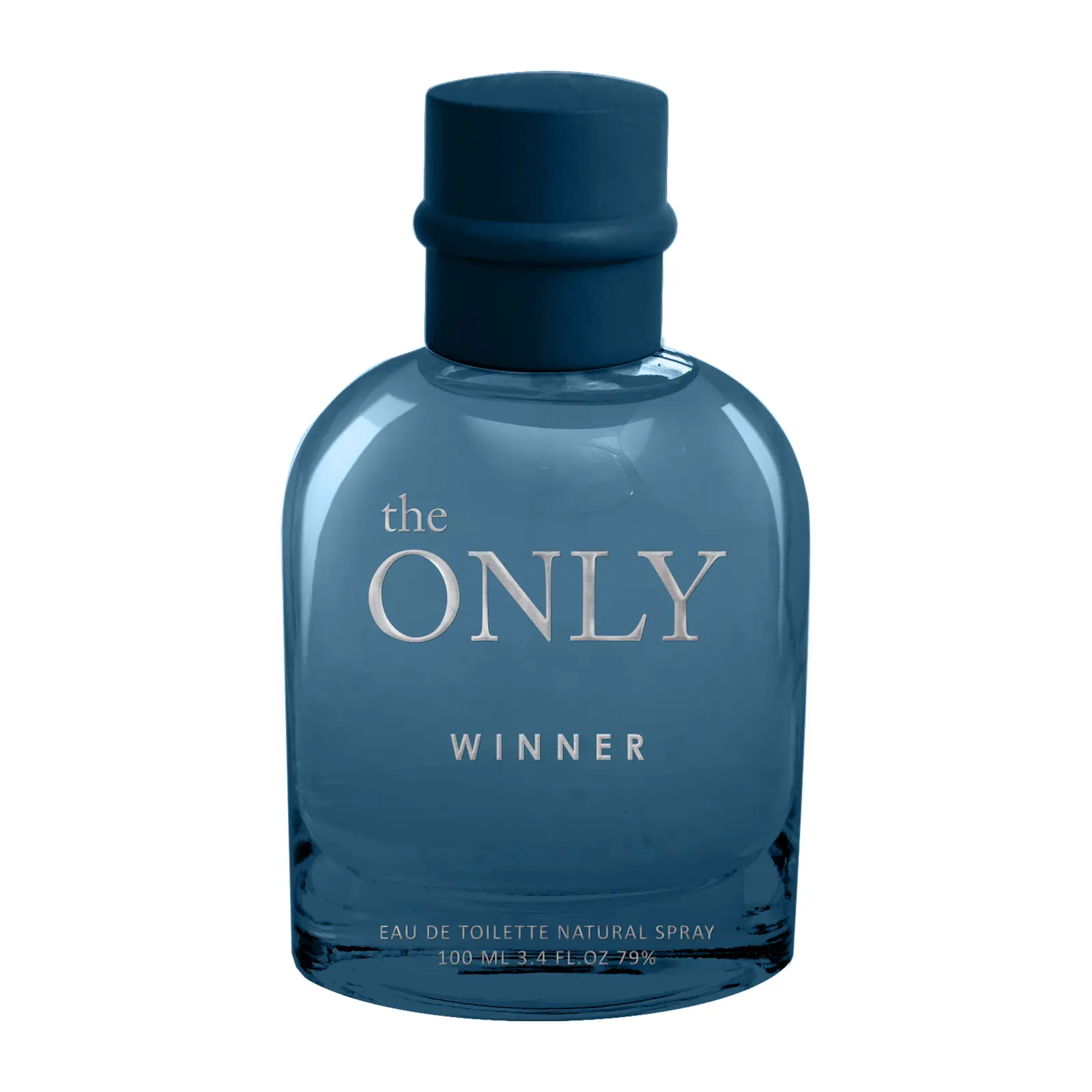Туалетная вода The Only Winner мужская
