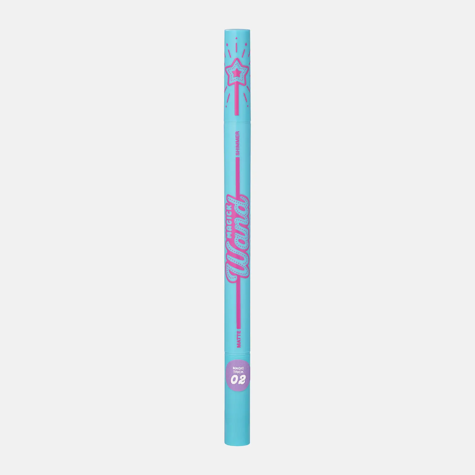 Двойная подводка для глаз тон 02 Magick Wand Beauty Bomb - фото 8