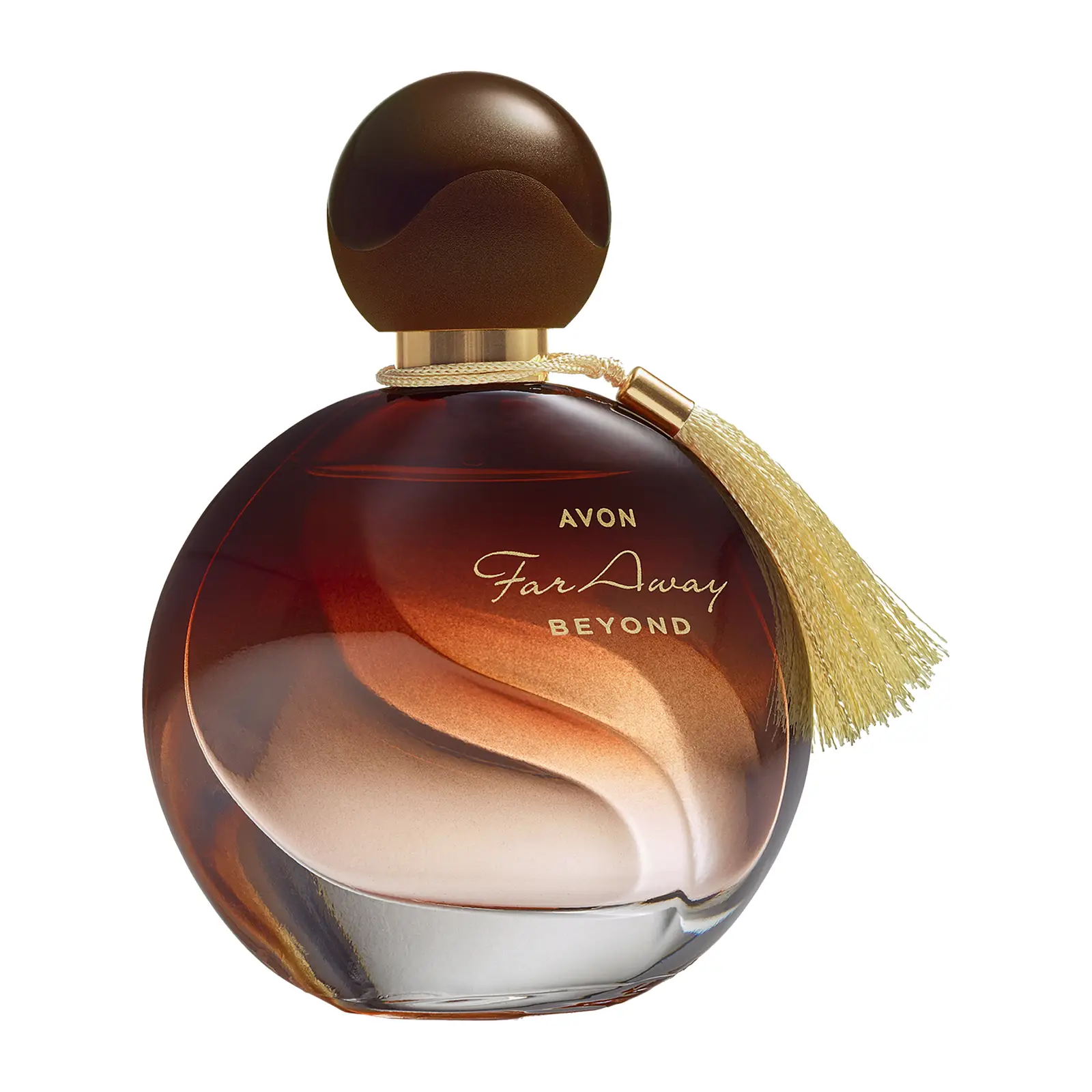 Духи Avon Far Away Beyond женские
