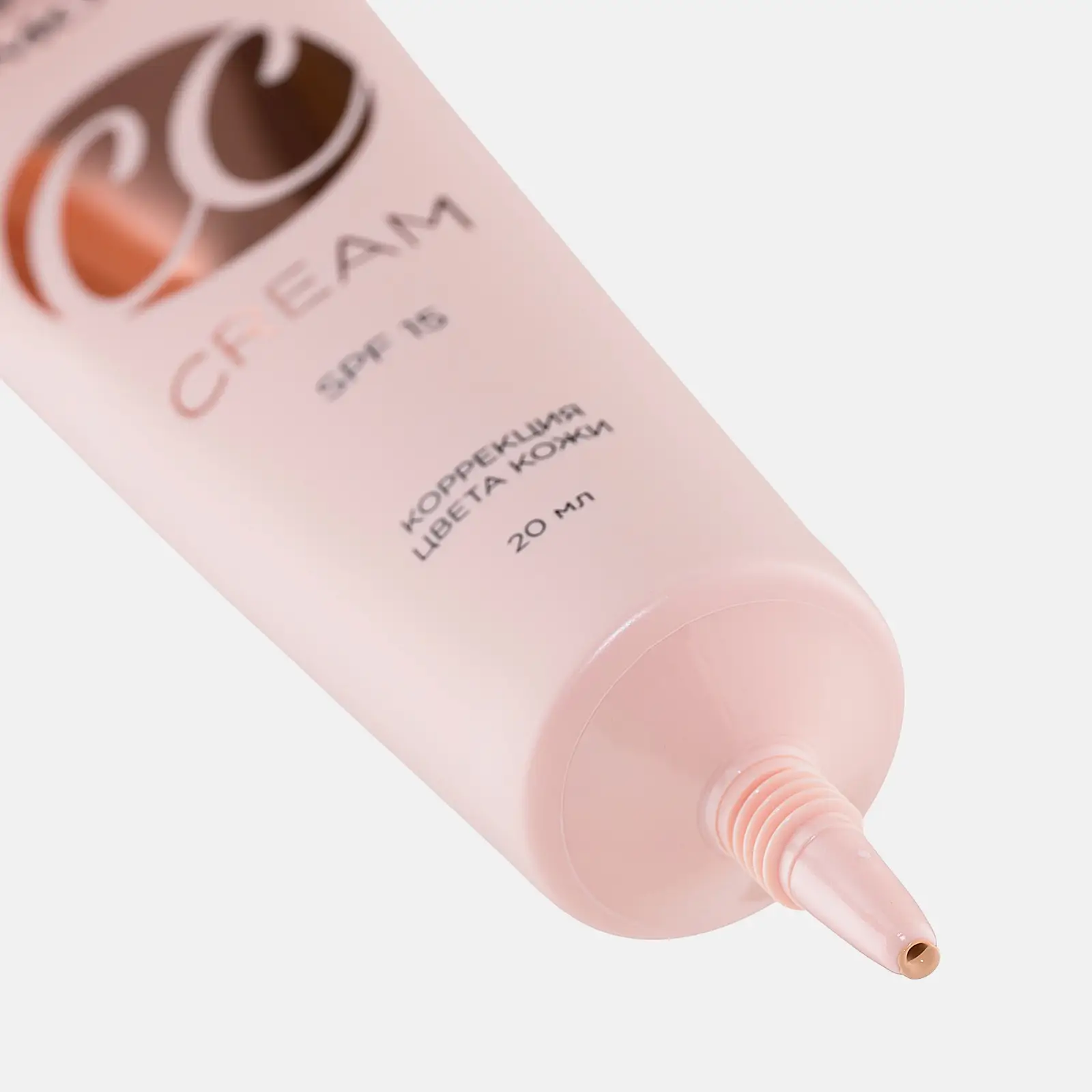 Тональный крем для коррекции цвета кожи тон 01 Фарфор Eva Mosaic СС Color Correction Cream