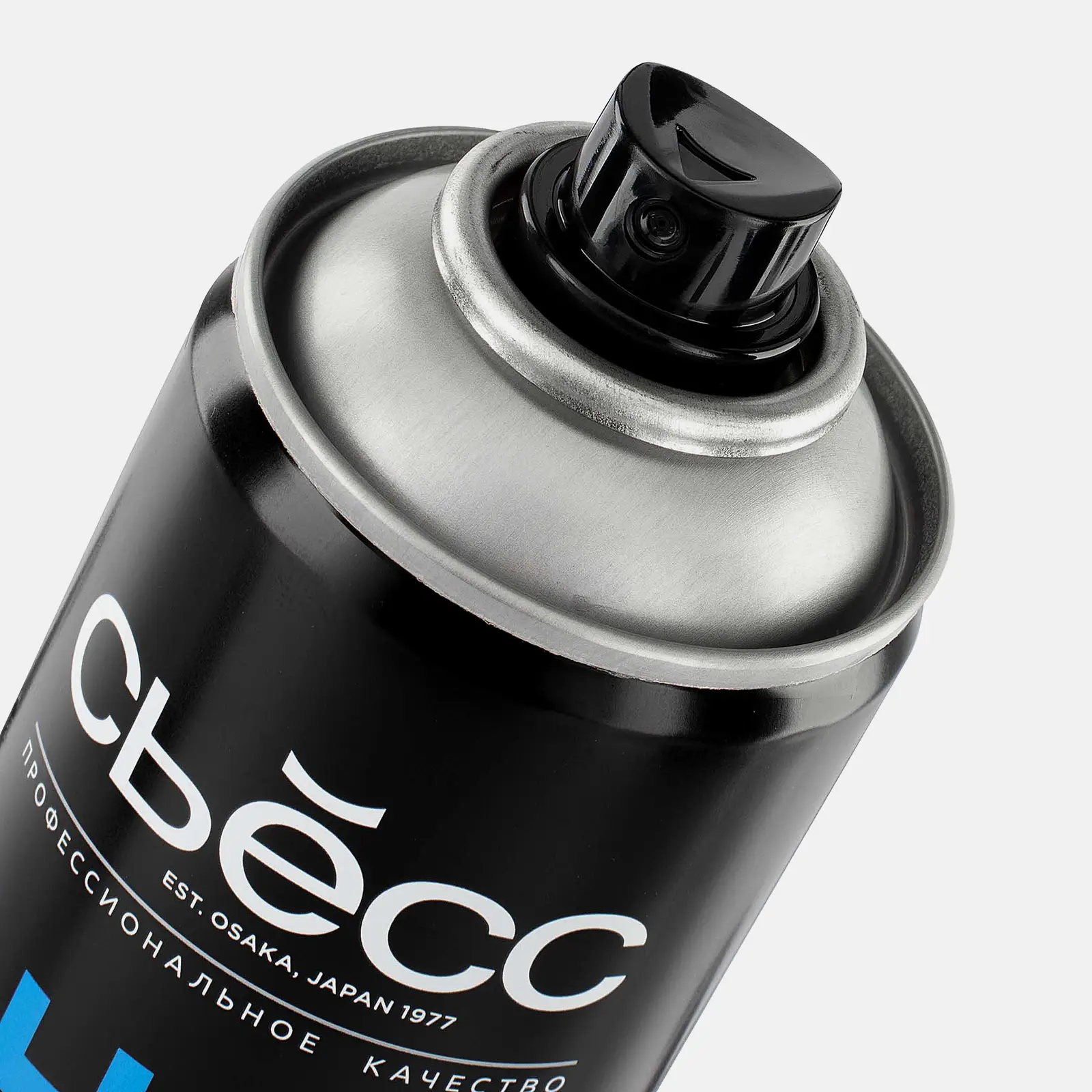 Лак для волос Сьёсс Volume Lift для укладки Объем экстрасильная фиксация 400мл