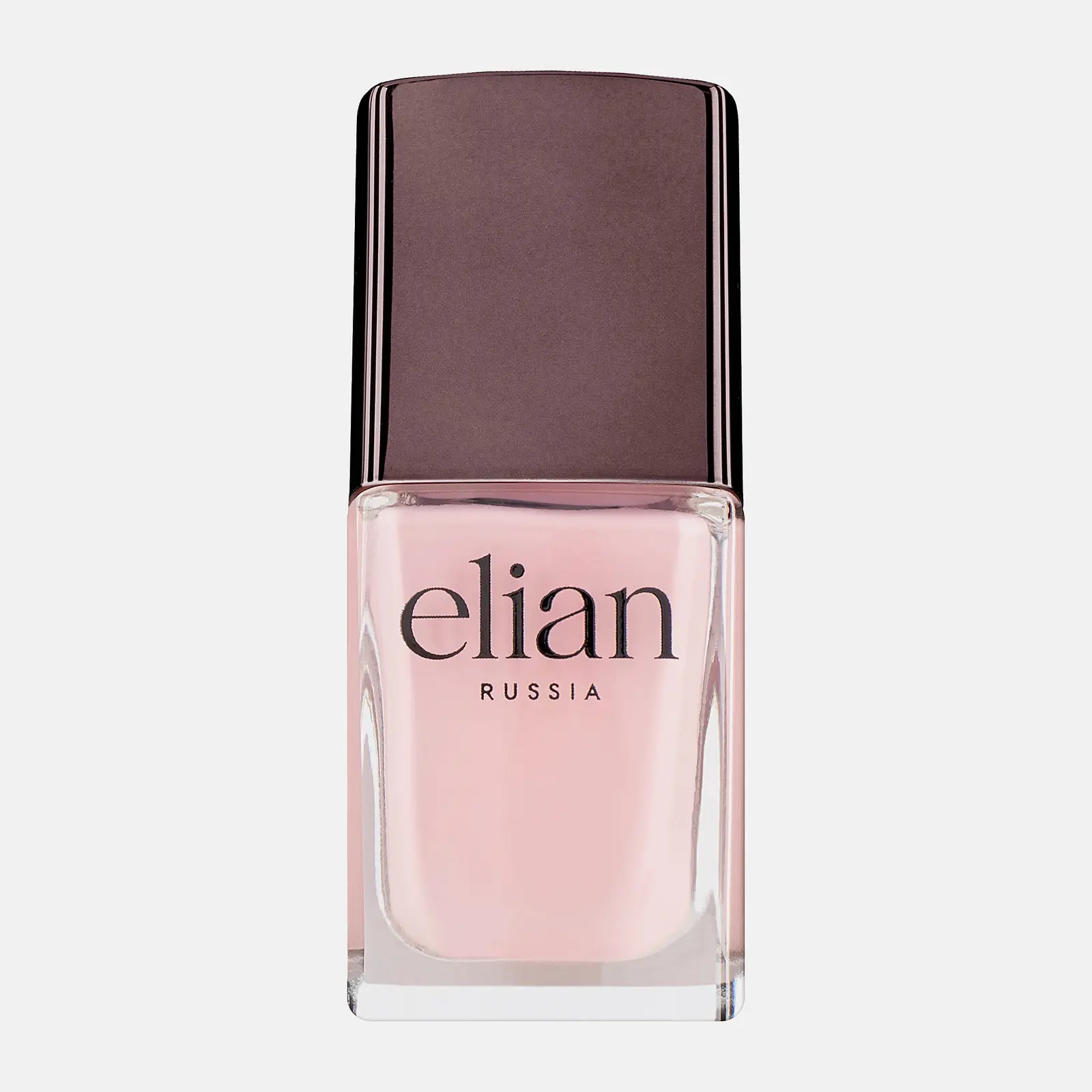 Лак для ногтей Elian Russia GEL-effect тон 209