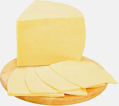 Сыр Беларусь Голландский 45-50% весовой