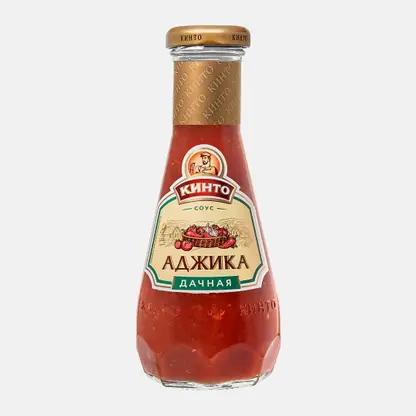 Аджика Дачная Кинто 300г