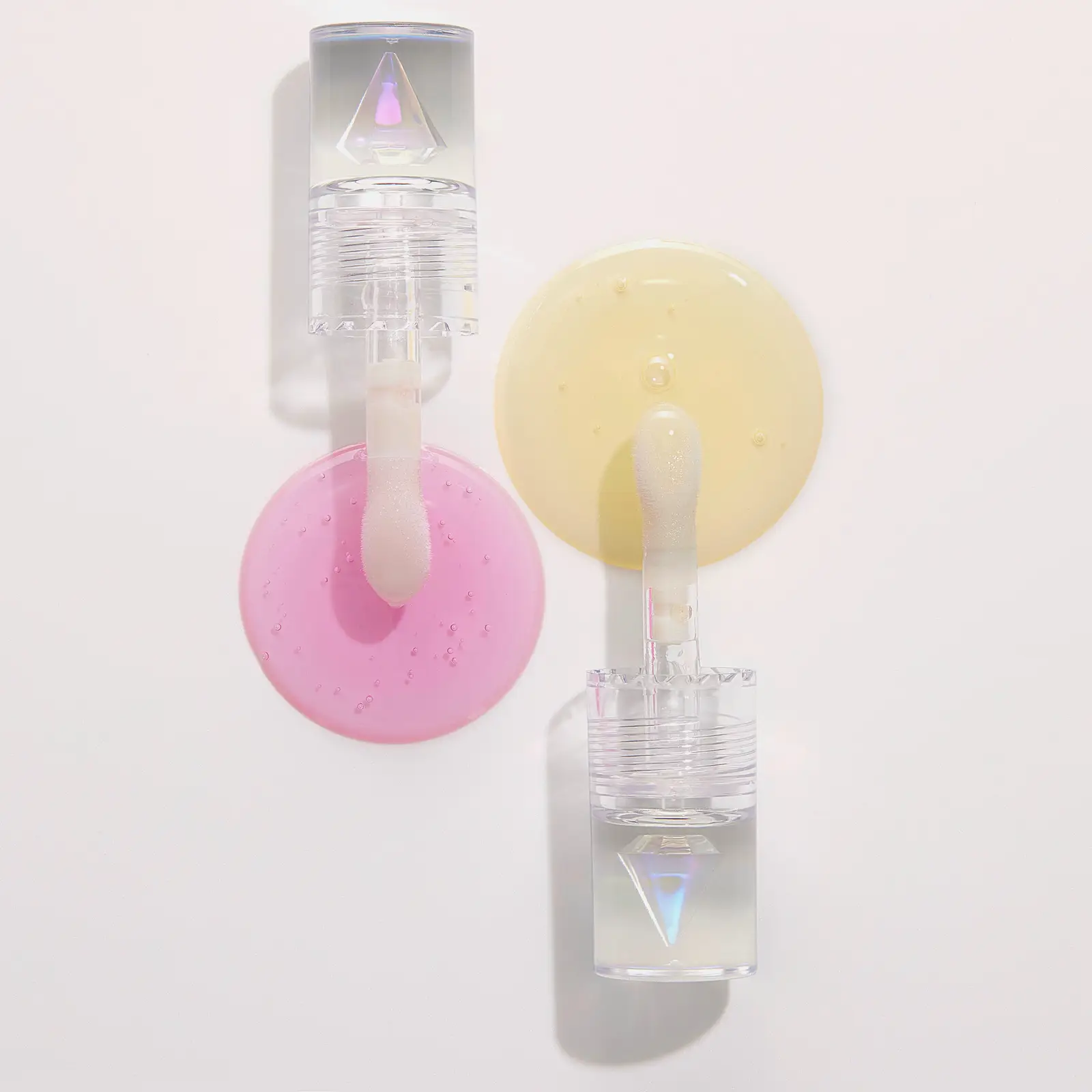 Масло для губ тон Розовый бриллиант Physicians Formula 4.6мл