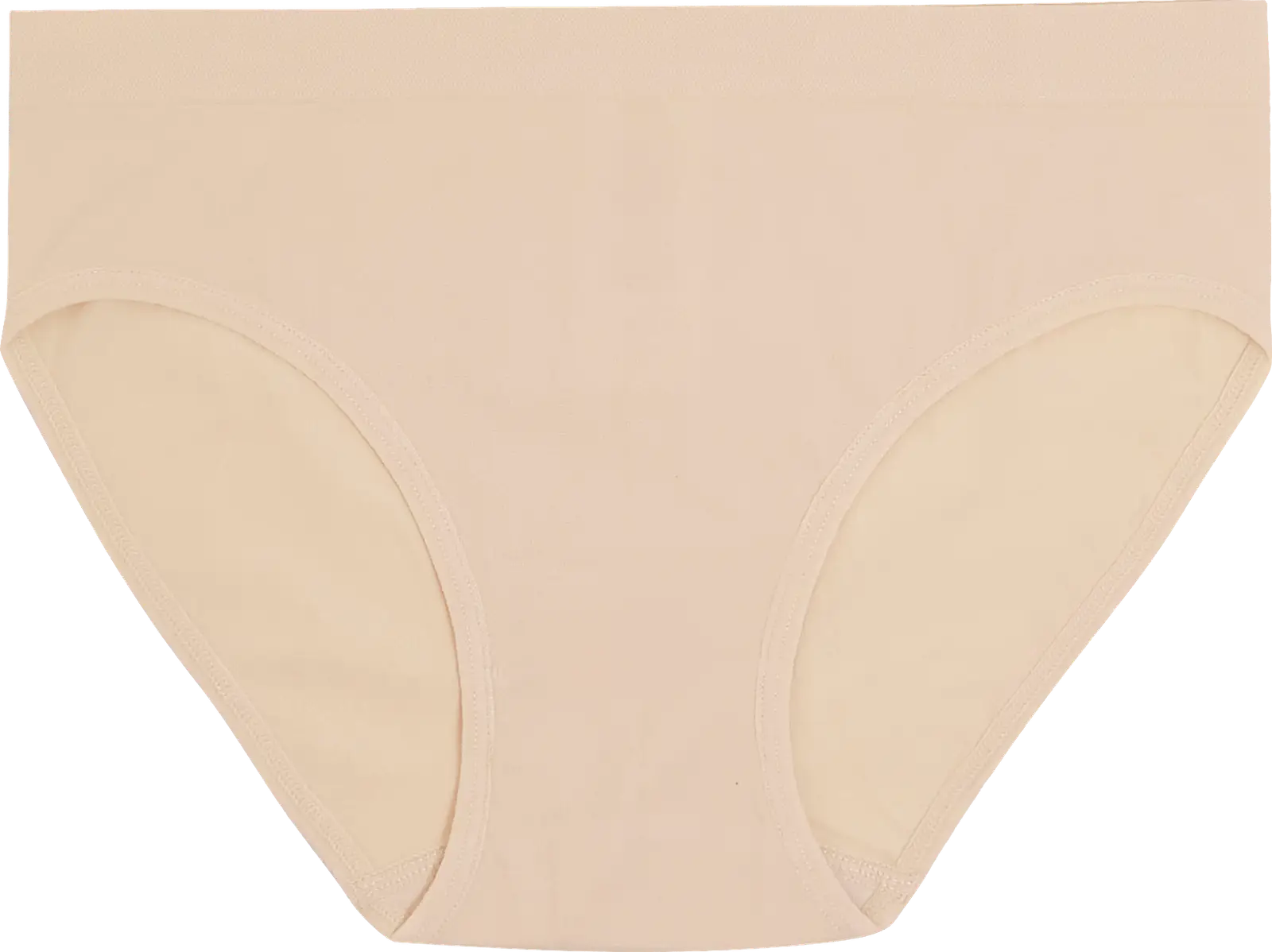 Трусы Uno женские бежевые UW12_2n6 р.S-XL