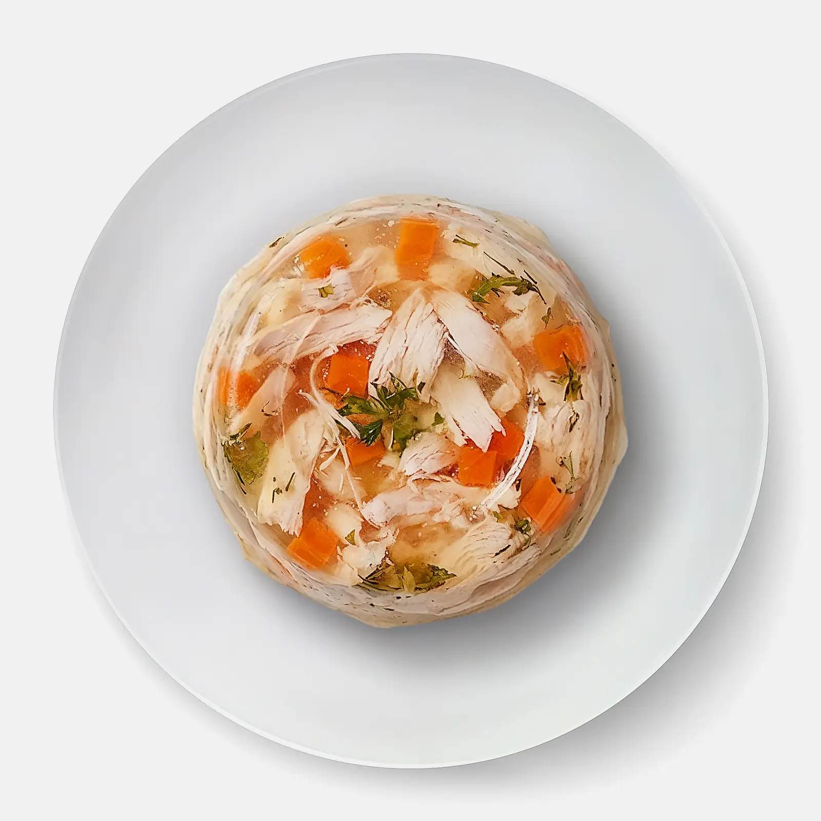Холодец из курицы Холодец из курицы