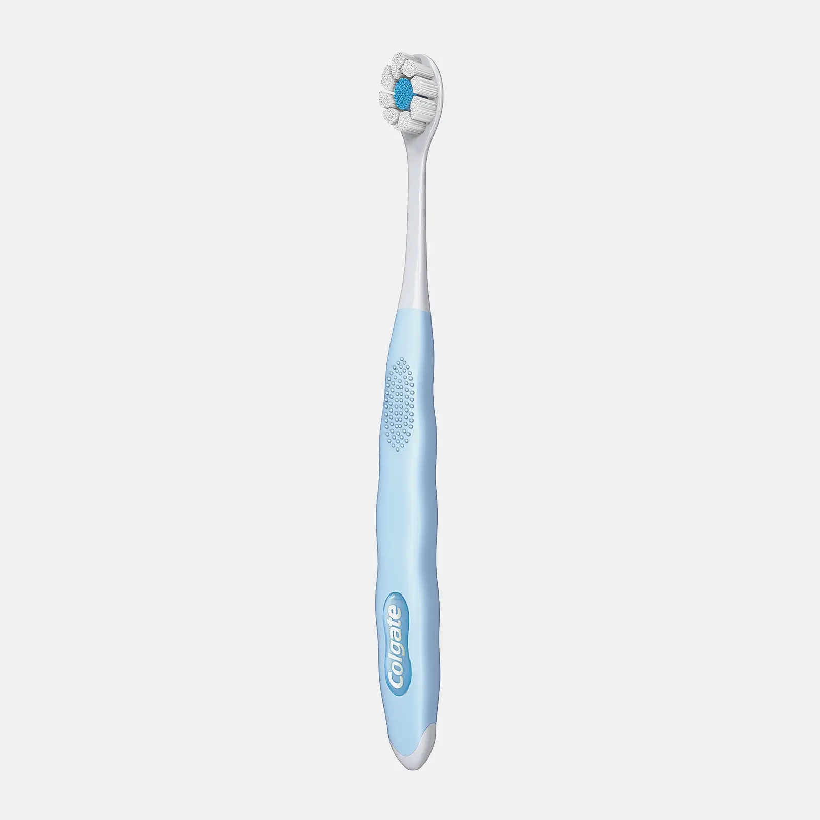 Зубная щетка Colgate Cushion Clean мягкая в ассортименте