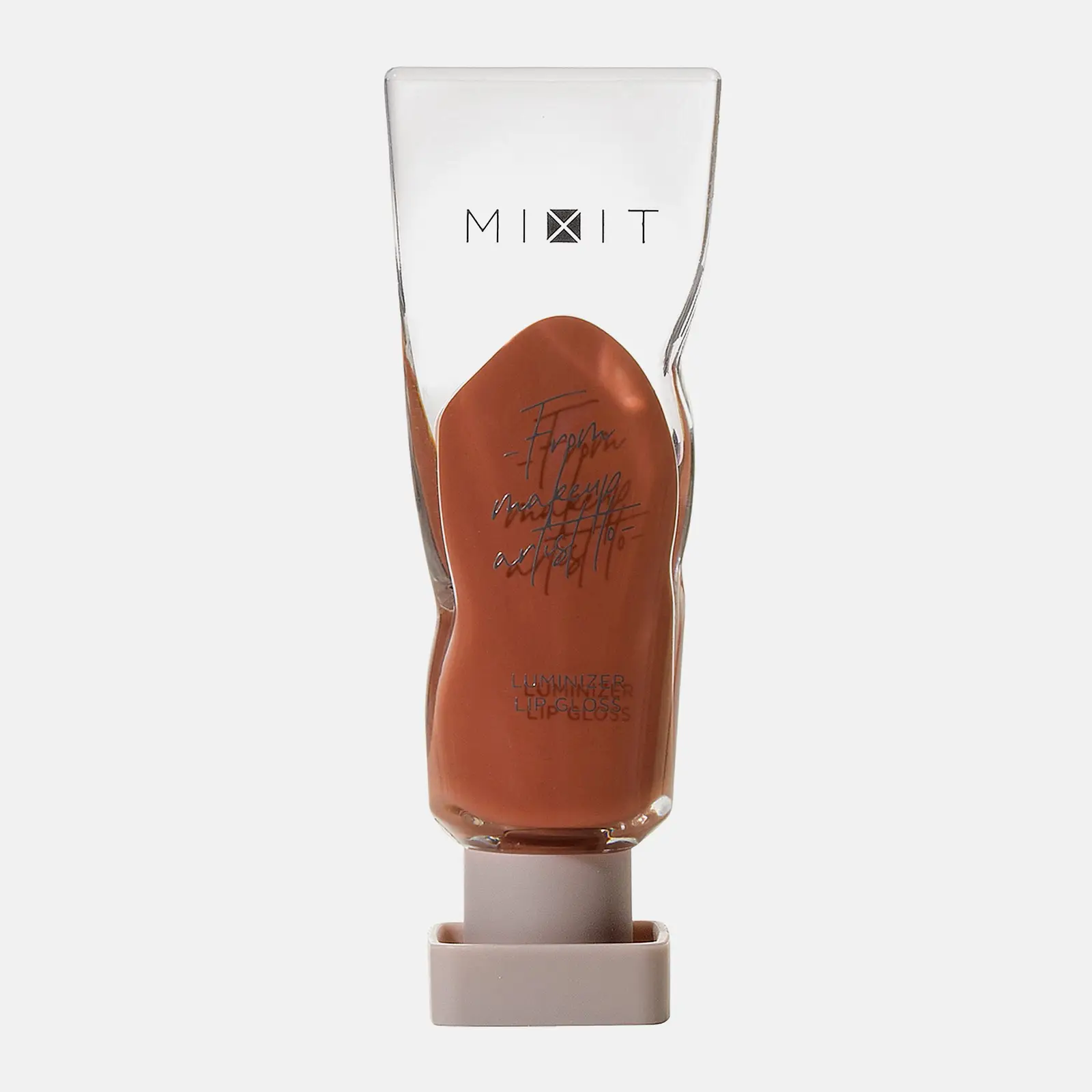 Блеск для губ Mixit Make Up тон 06