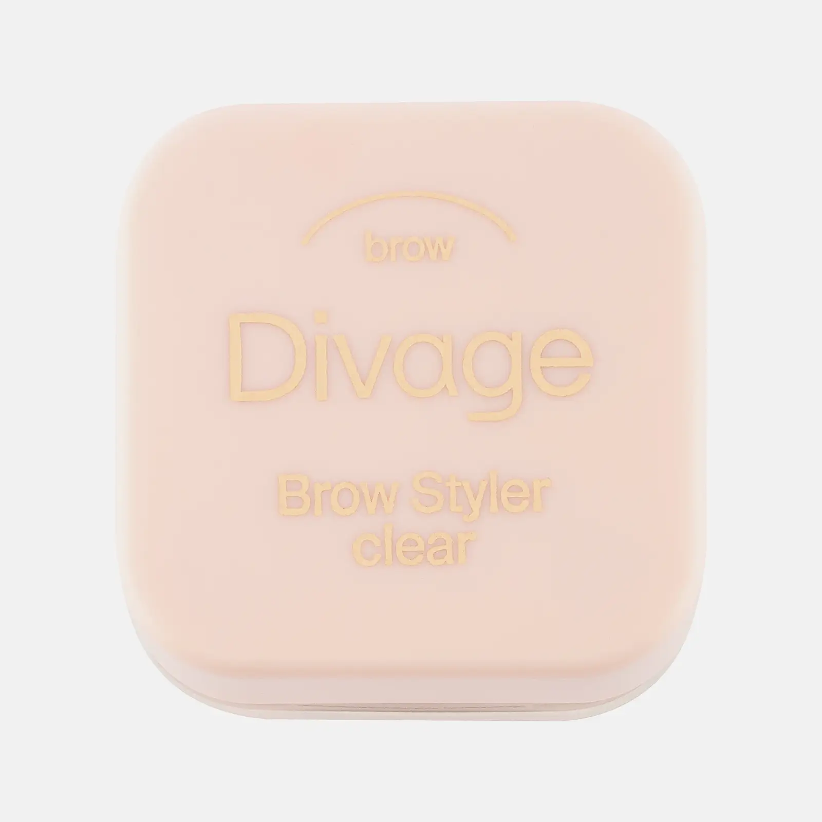 Стайлер для бровей Divage Brow Styler