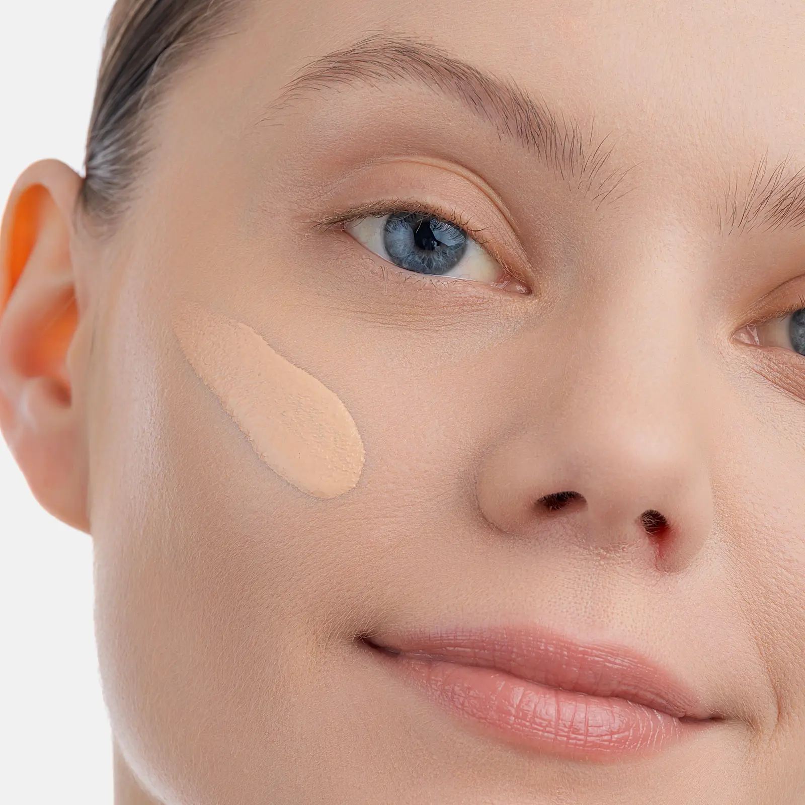 Основа тональная Influence Beauty Skinnovation I Matte матирующая тон 02