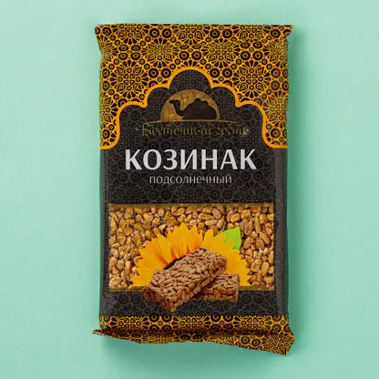 Козинак Восточный гость подсолнечный 150г