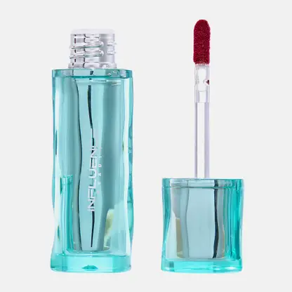Матовая помада Hydrogenesis тон 02 Коричневый Influence Beauty