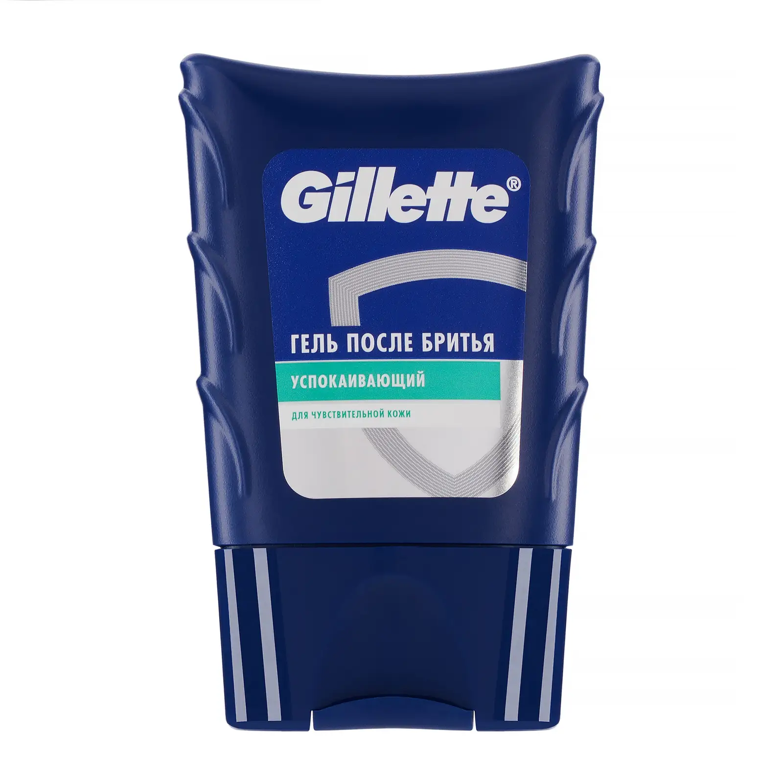 Гель после бритья Gillette для чувствительной кожи 75мл