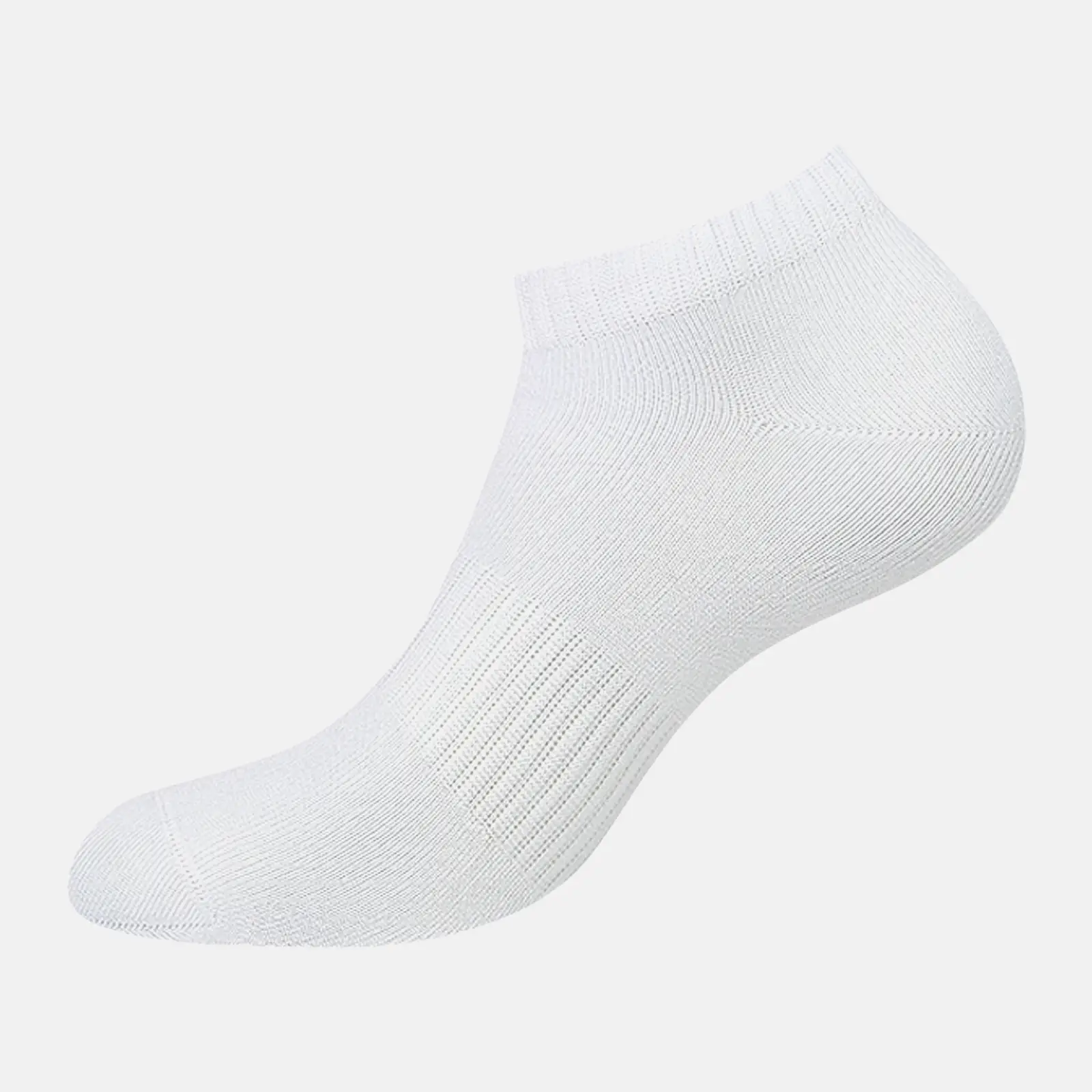 Белые носки женские укороченные р.39-41 Omsa Active - фото 2 Белые носки женские укороченные р.39-41 Omsa Active - фото 2