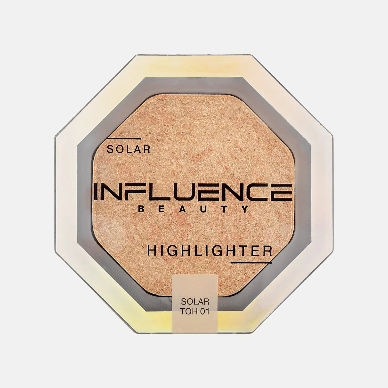 Хайлайтер Influence Beauty Solar тон 01
