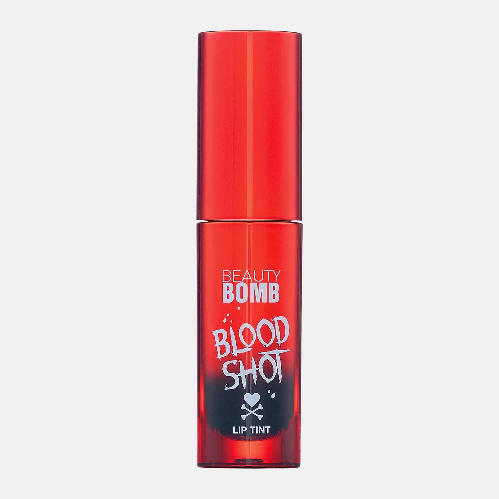 Тинт для губ тон 05 Alucards Gaze Blood Shot Beauty Bomb - фото 5