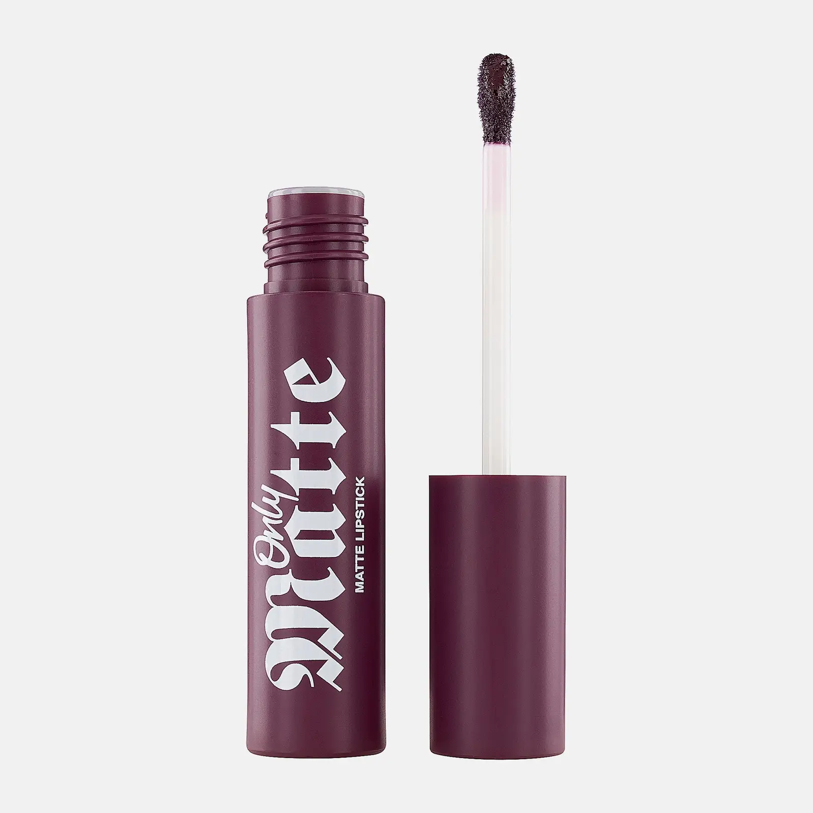 Матовая помада для губ жидкая тон 05 Beauty Bomb