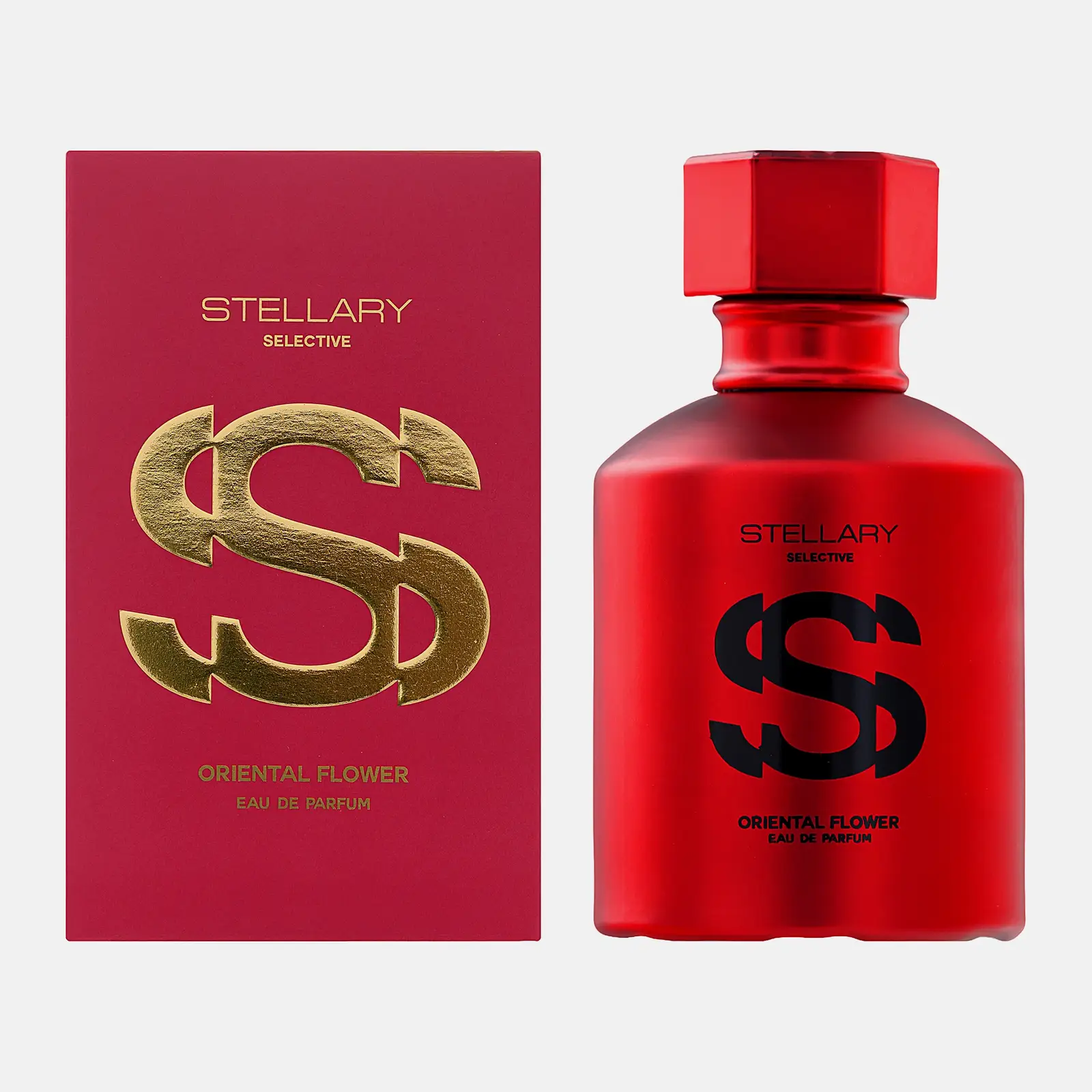 Парфюмерная вода Oriental Flower Stellary женская 46мл