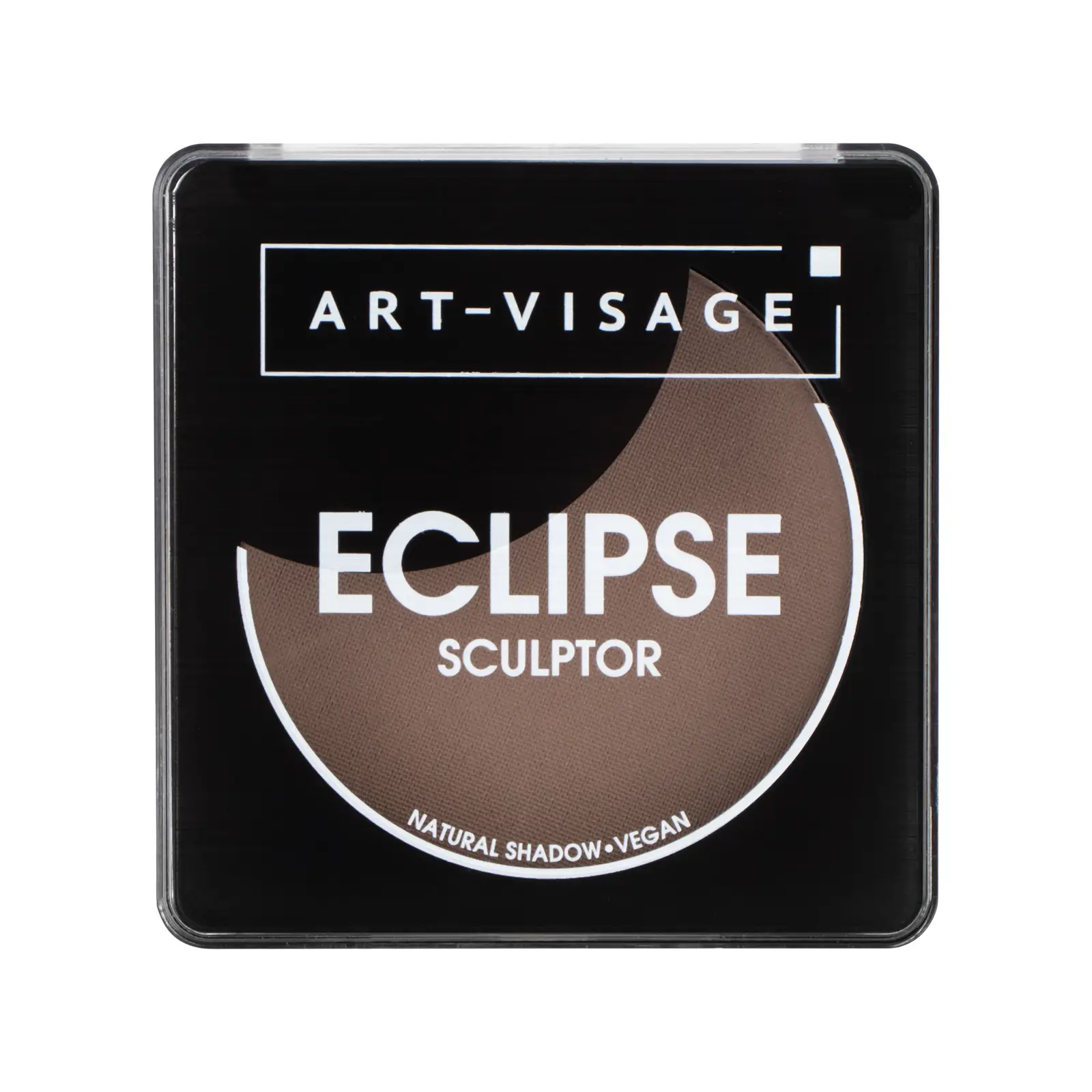 Скульптор Art-Visage Eclipse пудровый 202