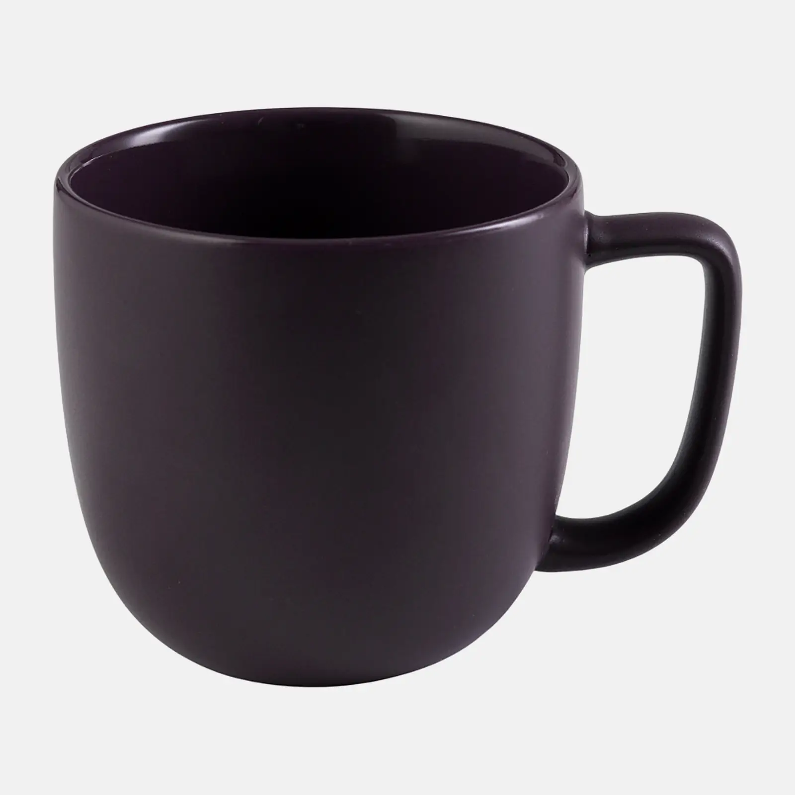 Фарфоровая кружка Гранд-Трейд 340мл в ассортименте