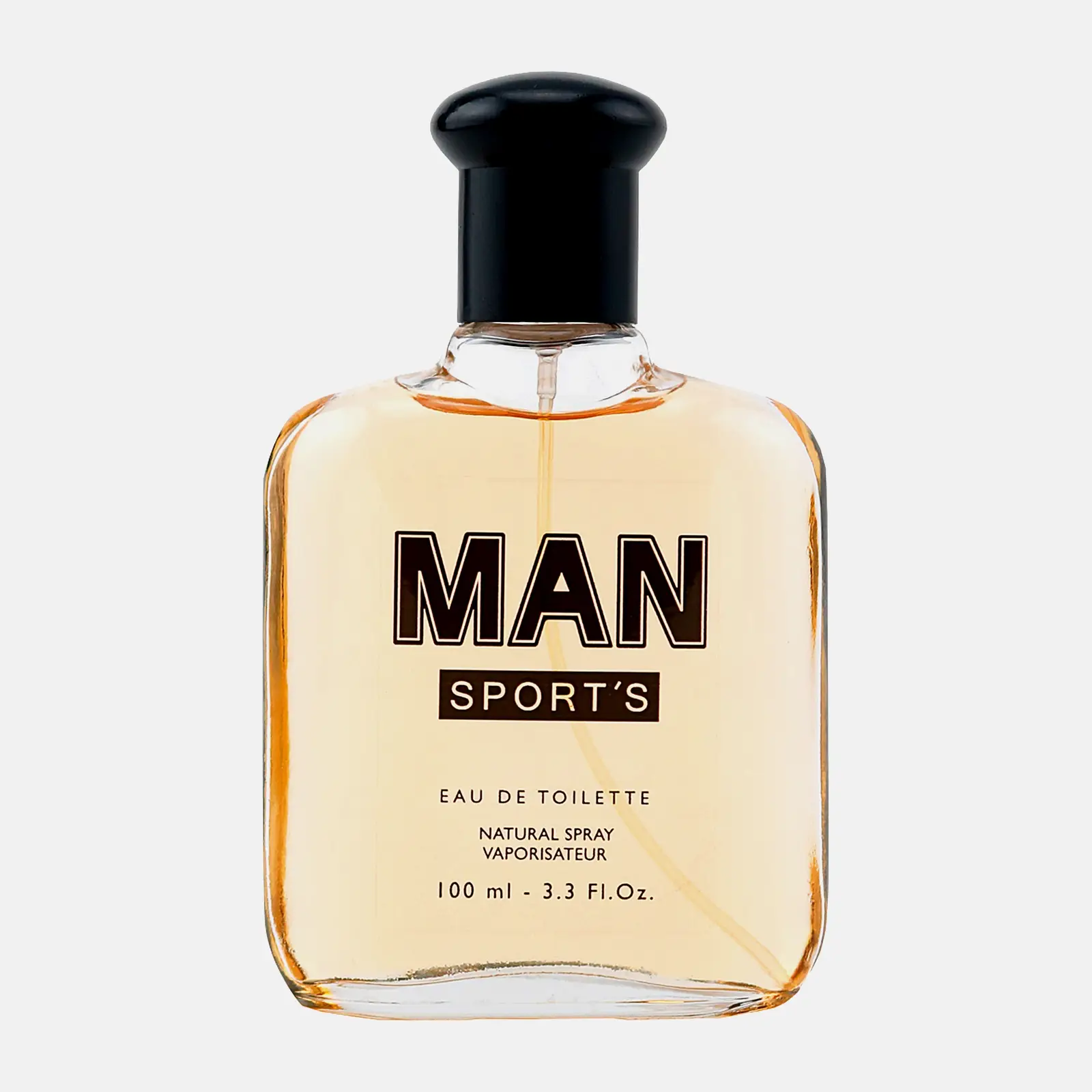 Туалетная вода Man Sport's мужская 100мл