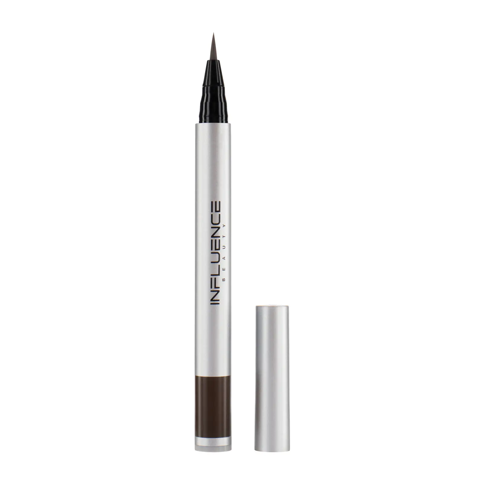 Маркер для бровей Influence Beauty Brow Robot тон 04