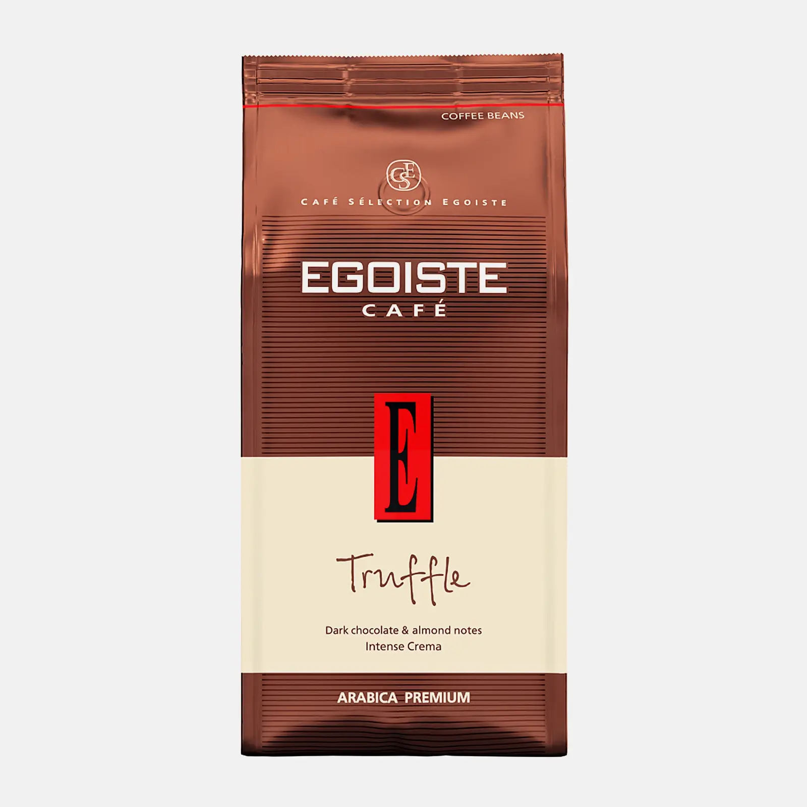 Изображение товара Кофе Egoiste Truffle Арабика 250г