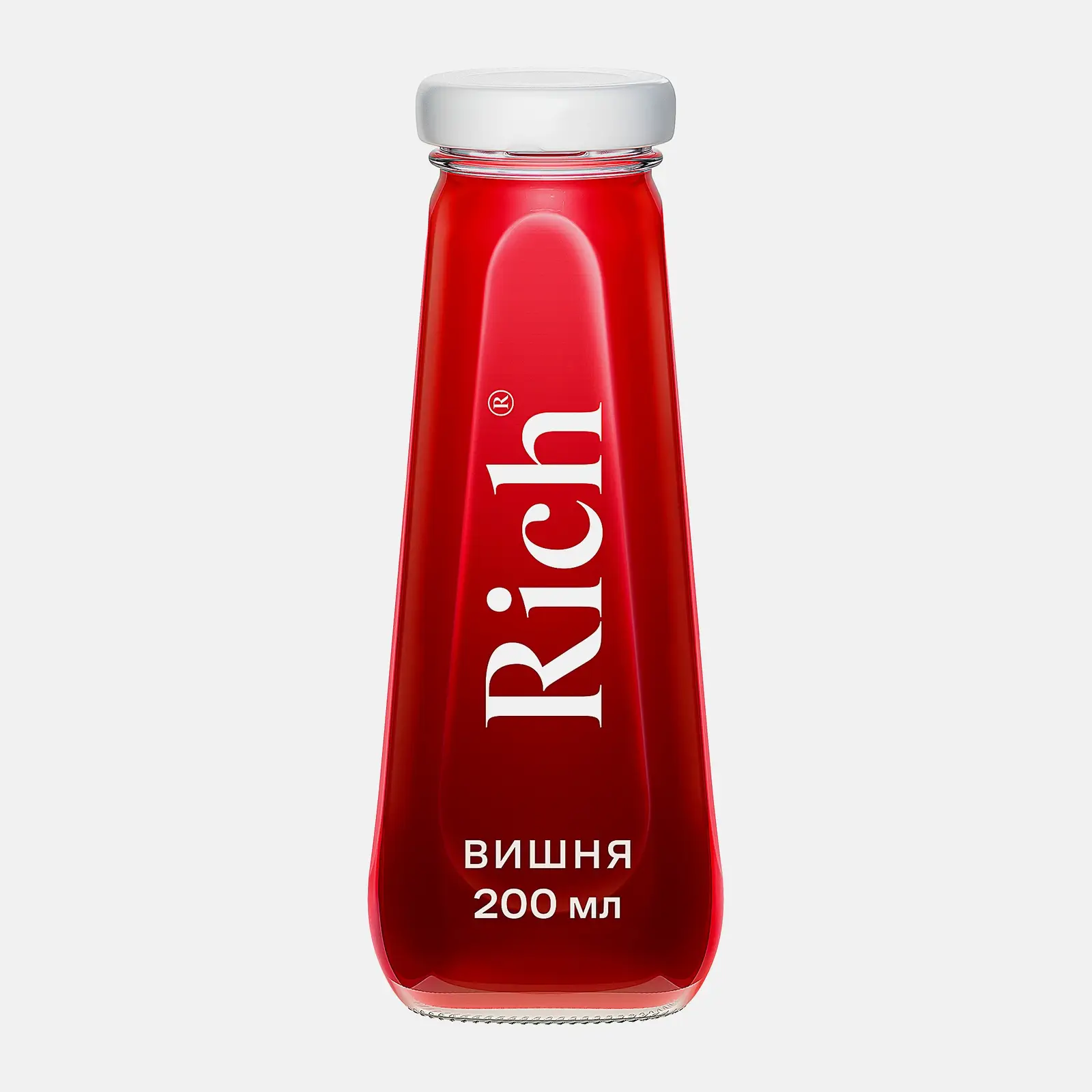 Нектар Rich Вишня 200мл - фото 4 Нектар Rich Вишня 200мл - фото 4