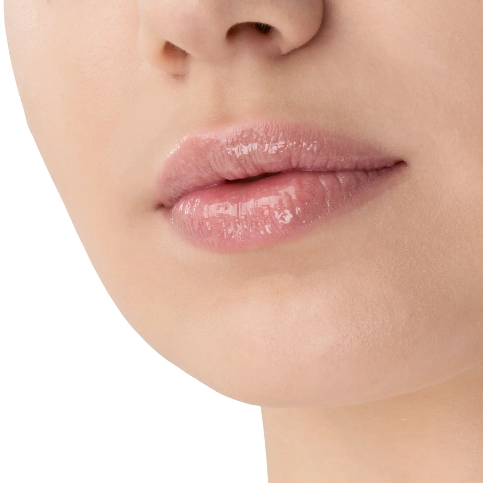Блеск для губ Luxvisage Lip Volumizer Hot Vanilla тон 306